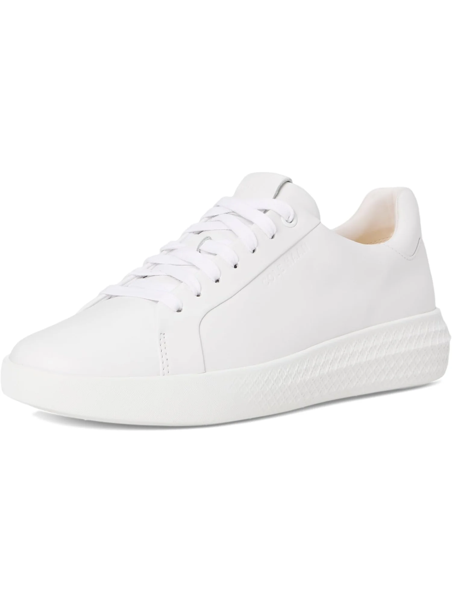 Кроссовки Cole Haan Grand Hurrion Cup Ltt Sneakers — 7