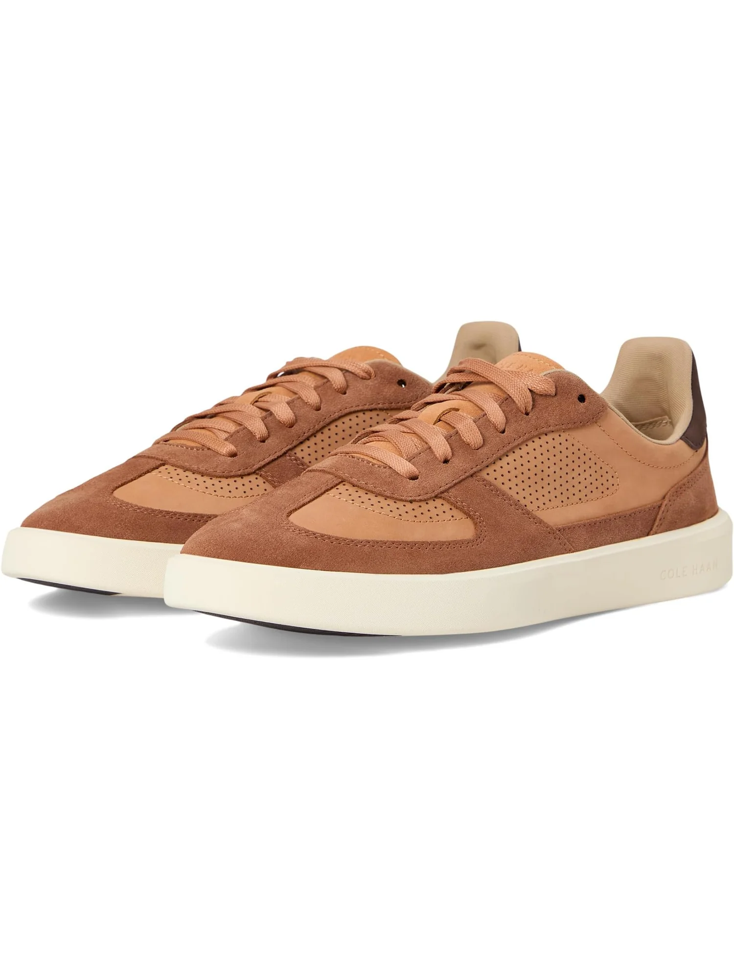 Кроссовки Cole Haan Grand Crosscourt Modern Turf Sneaker — 1