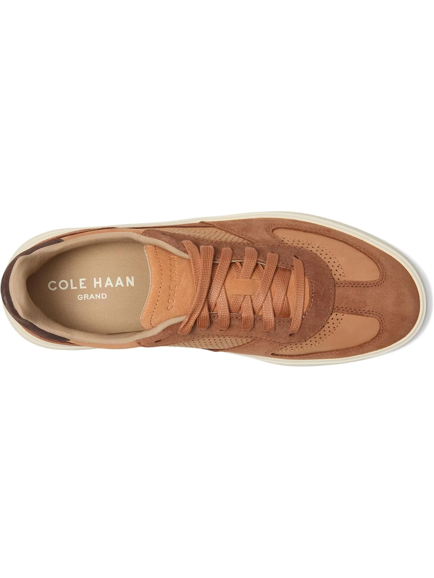 Кроссовки Cole Haan Grand Crosscourt Modern Turf Sneaker — 2