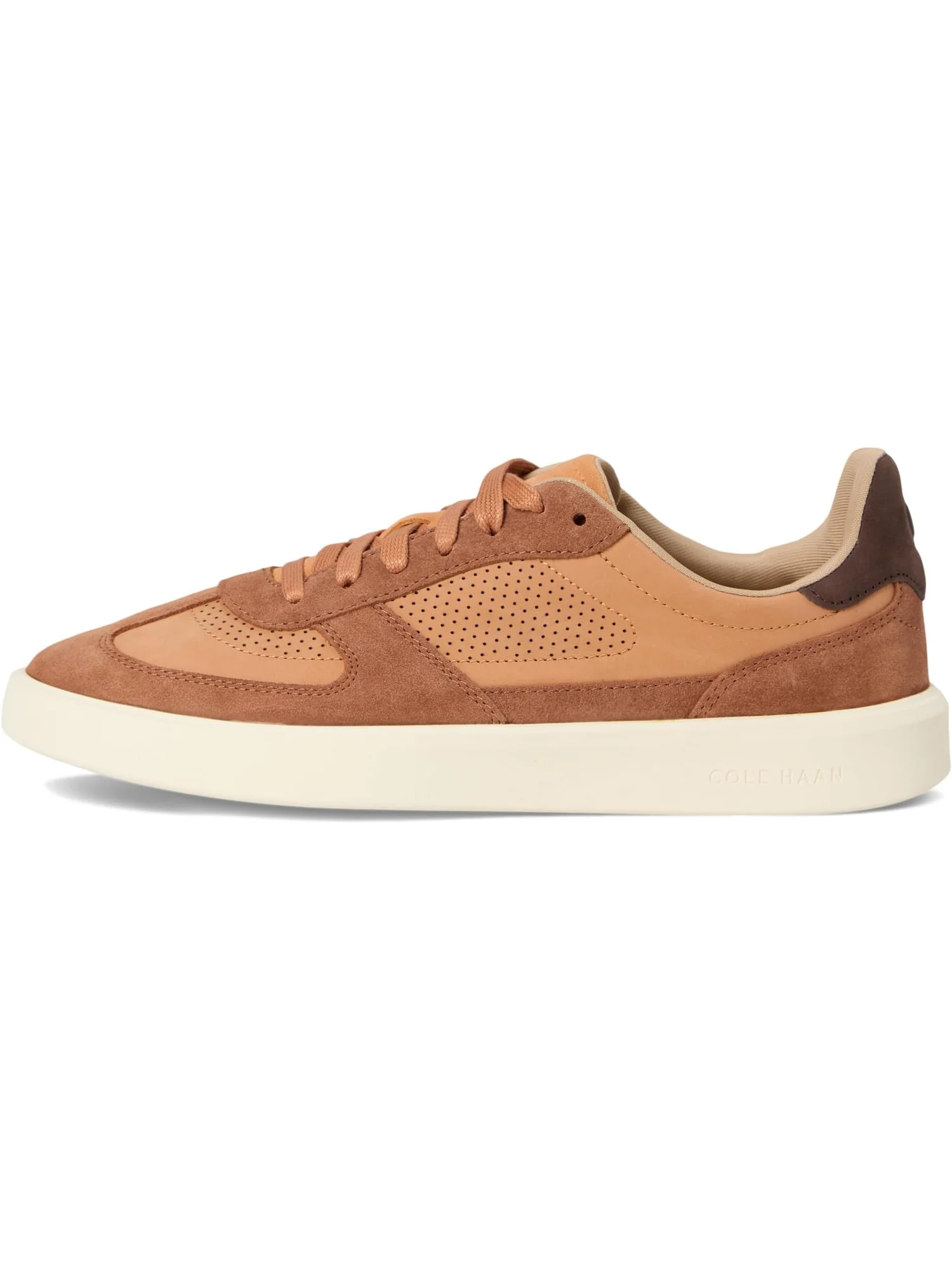 Кроссовки Cole Haan Grand Crosscourt Modern Turf Sneaker — 4