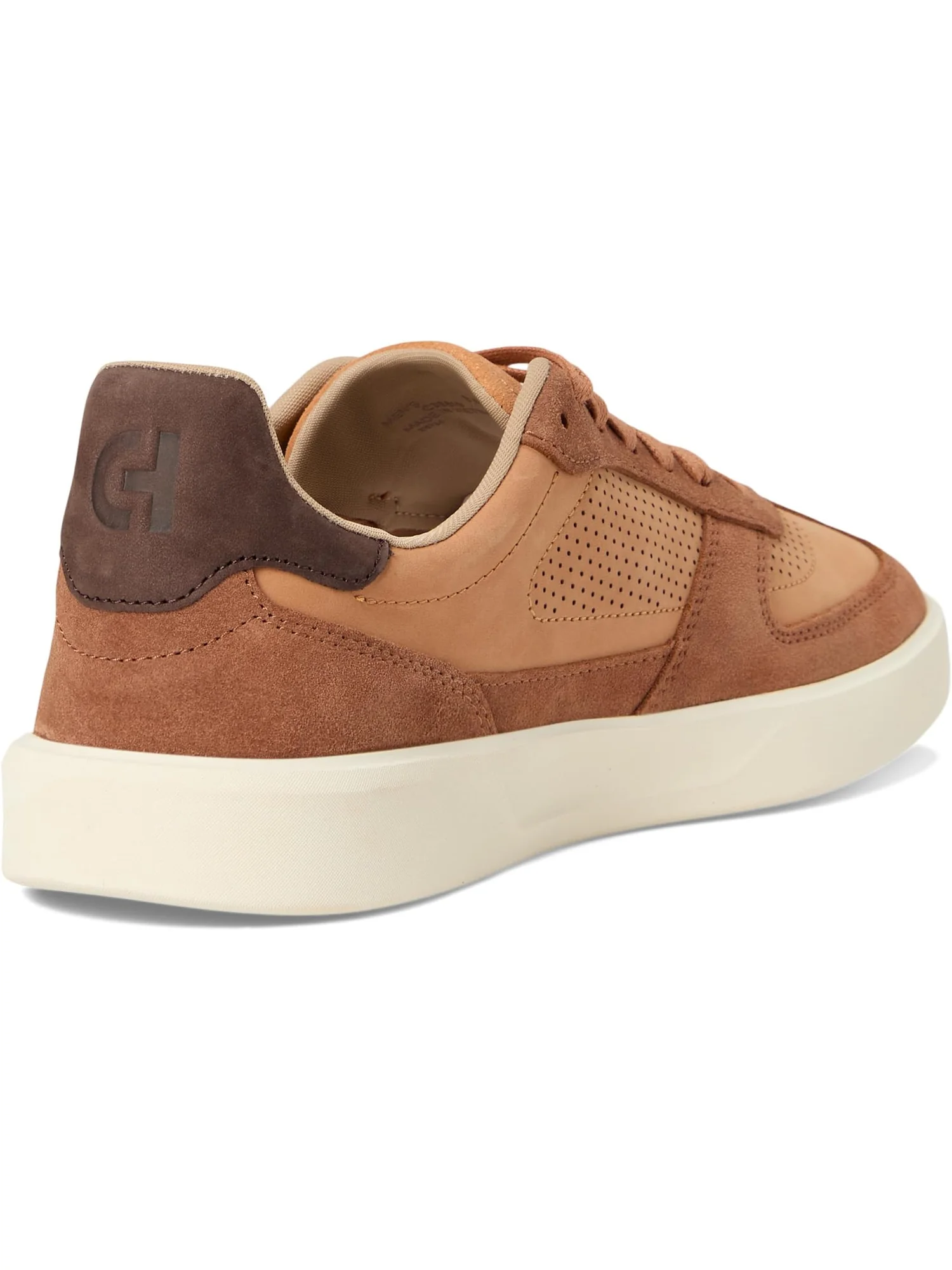 Кроссовки Cole Haan Grand Crosscourt Modern Turf Sneaker — 5