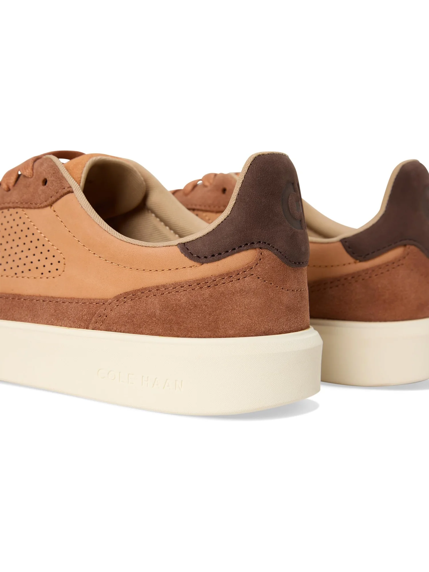 Кроссовки Cole Haan Grand Crosscourt Modern Turf Sneaker — 6