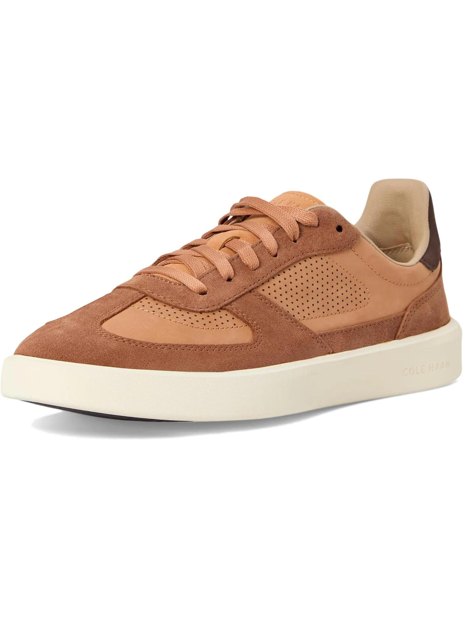 Кроссовки Cole Haan Grand Crosscourt Modern Turf Sneaker — 7