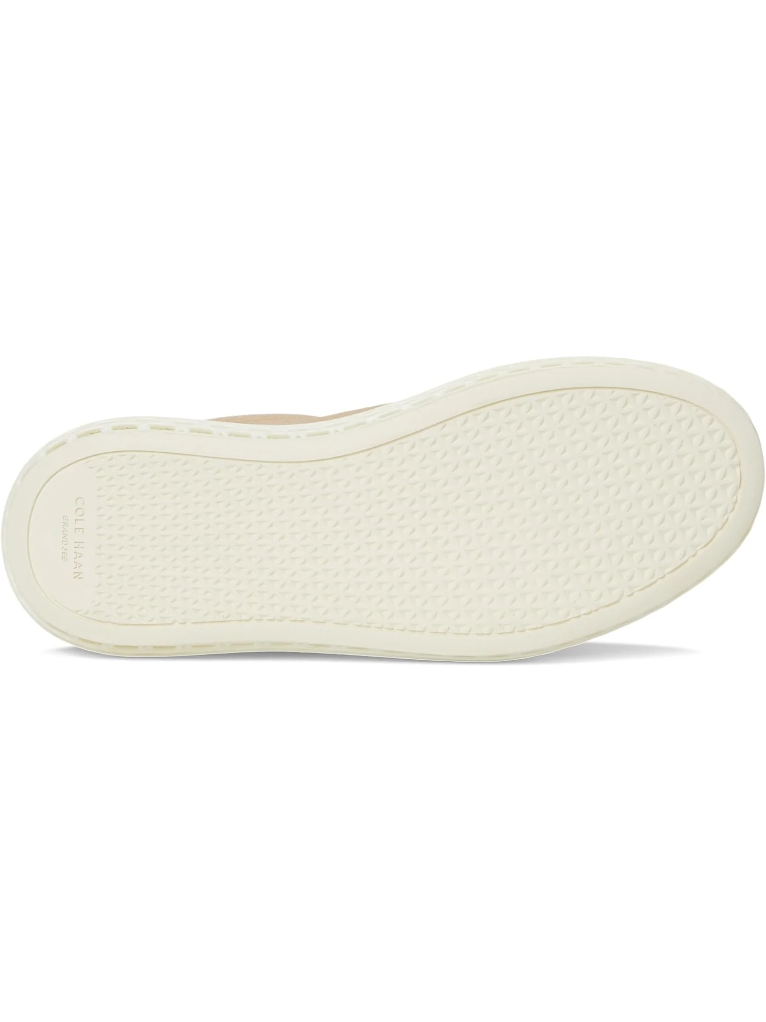 Кроссовки Cole Haan Grandpro Court Skyweave Sneakers — 3