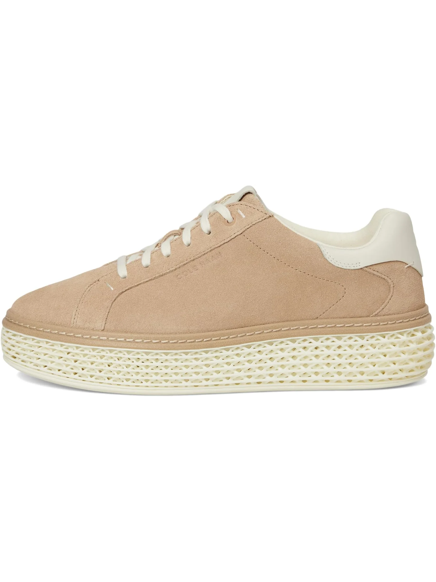 Кроссовки Cole Haan Grandpro Court Skyweave Sneakers — 4