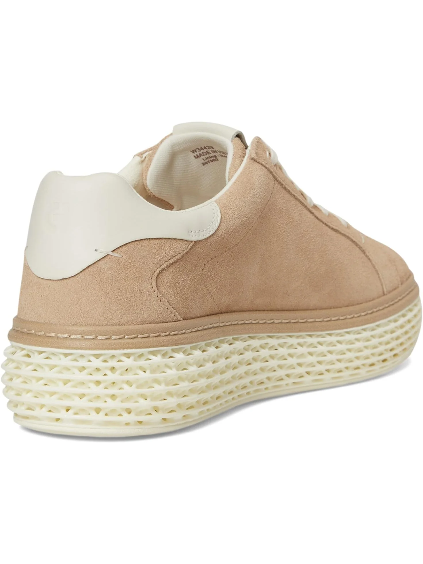 Кроссовки Cole Haan Grandpro Court Skyweave Sneakers — 5
