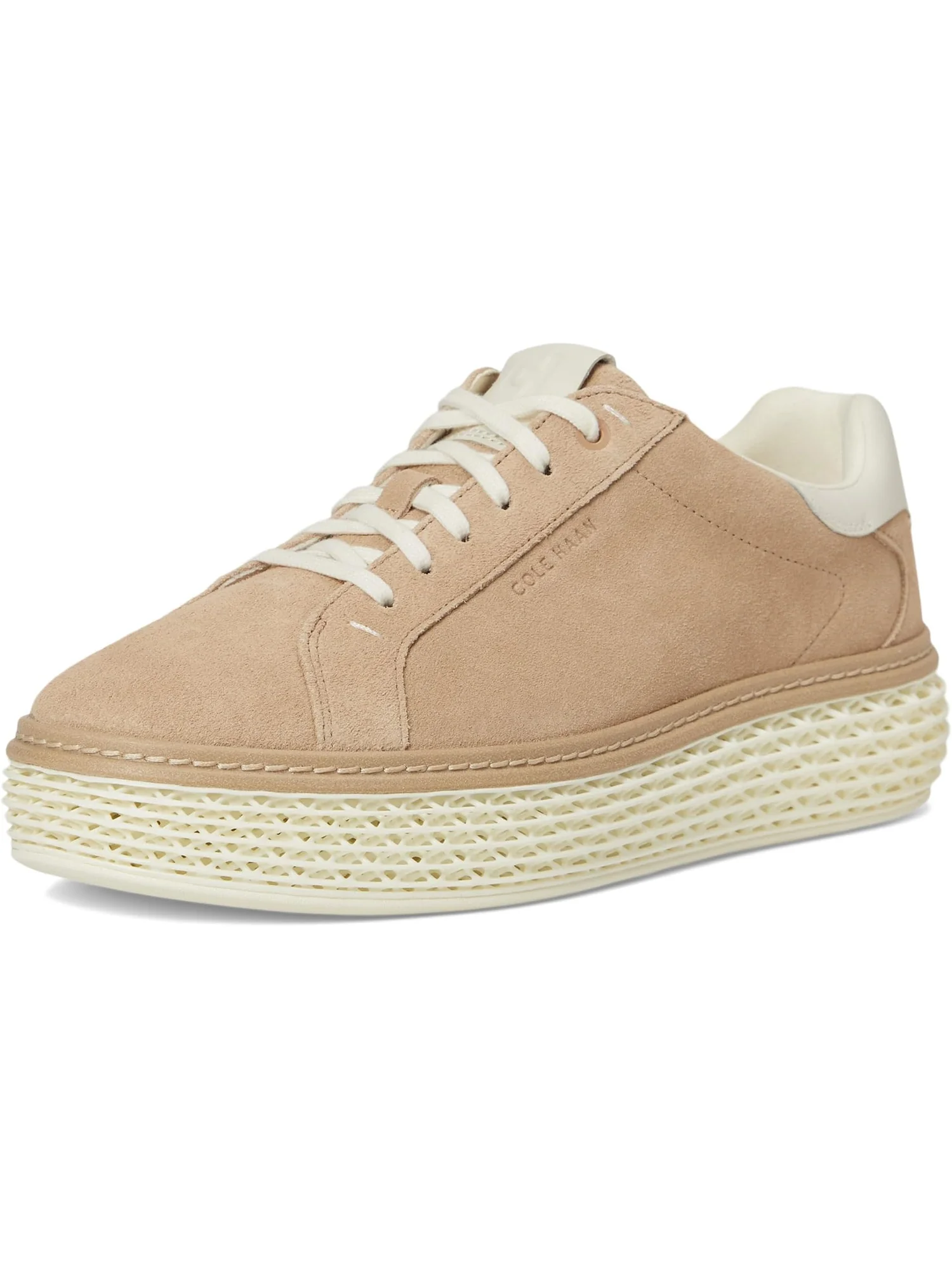 Кроссовки Cole Haan Grandpro Court Skyweave Sneakers — 7