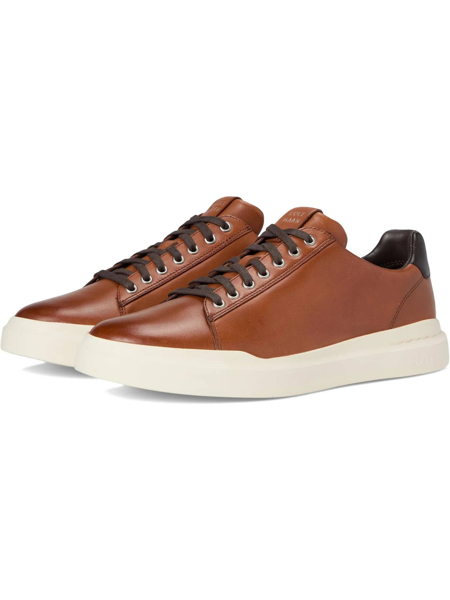 Кроссовки Cole Haan Grandpro Rally LTT Sneakers — 1