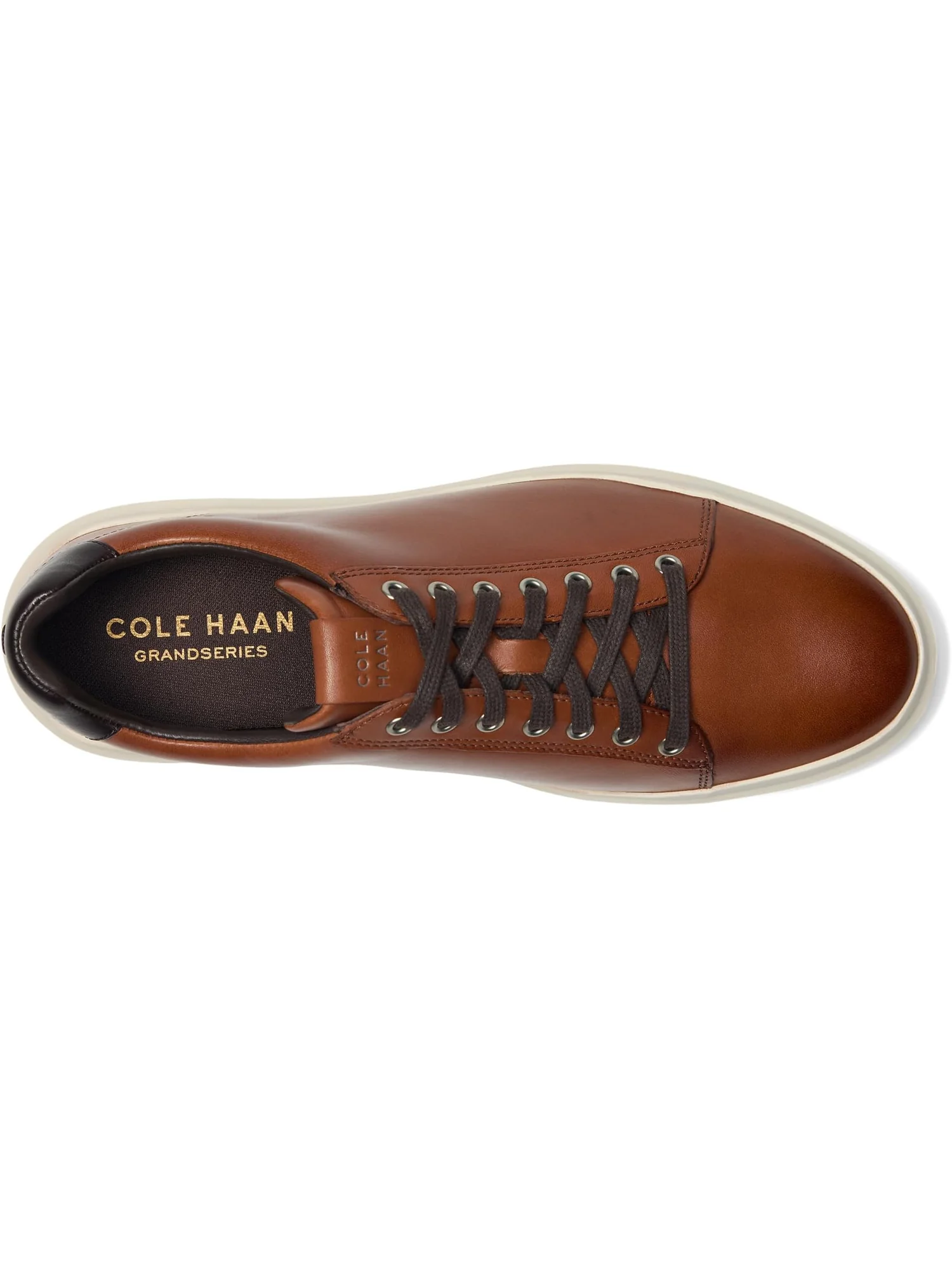 Кроссовки Cole Haan Grandpro Rally LTT Sneakers — 2