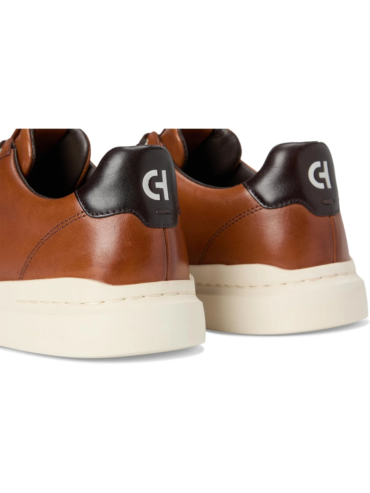 Кроссовки Cole Haan Grandpro Rally LTT Sneakers — 6