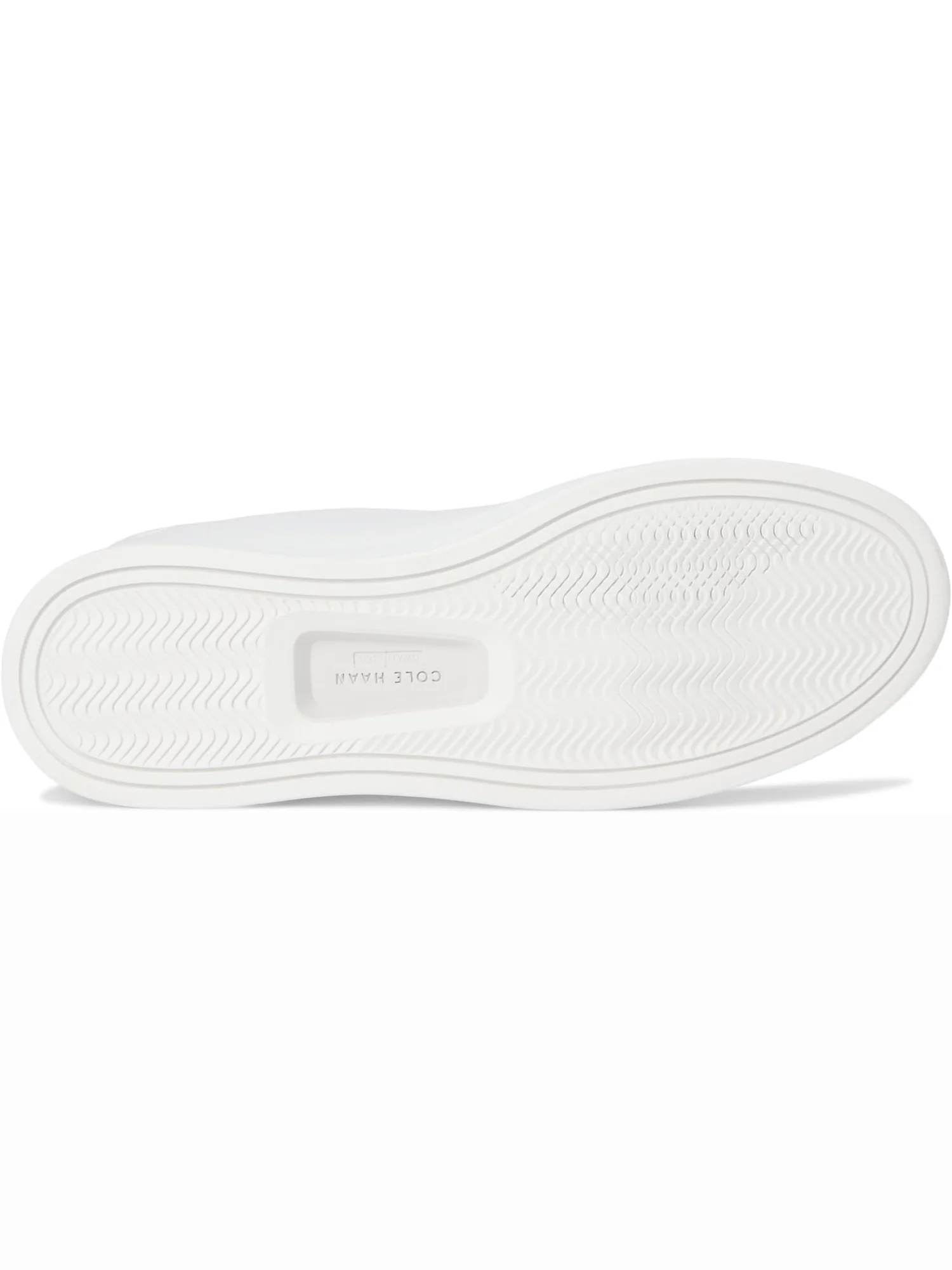 Кроссовки Cole Haan Grandpro Luxe Slip-On Sneakers — 3