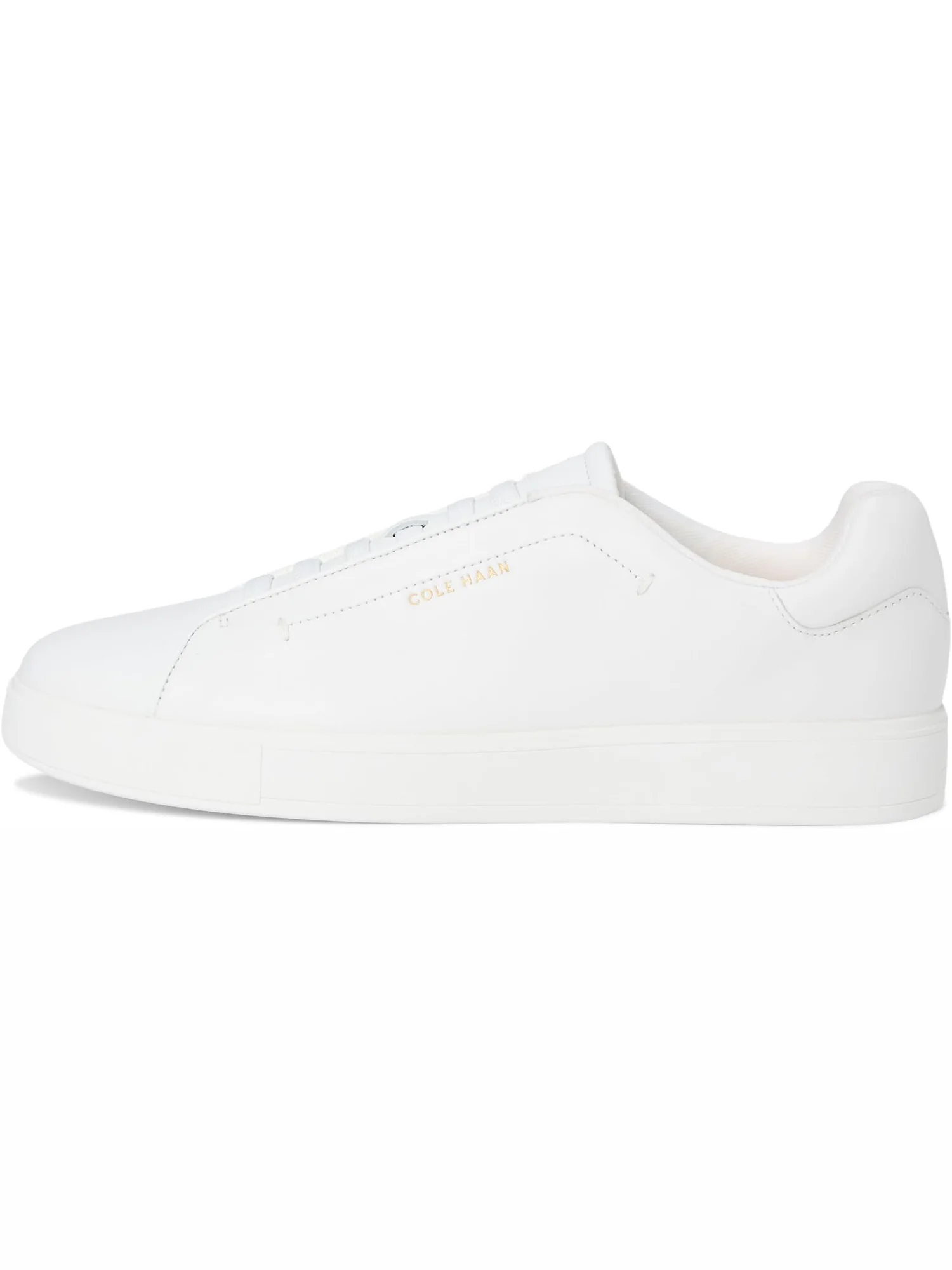 Кроссовки Cole Haan Grandpro Luxe Slip-On Sneakers — 4