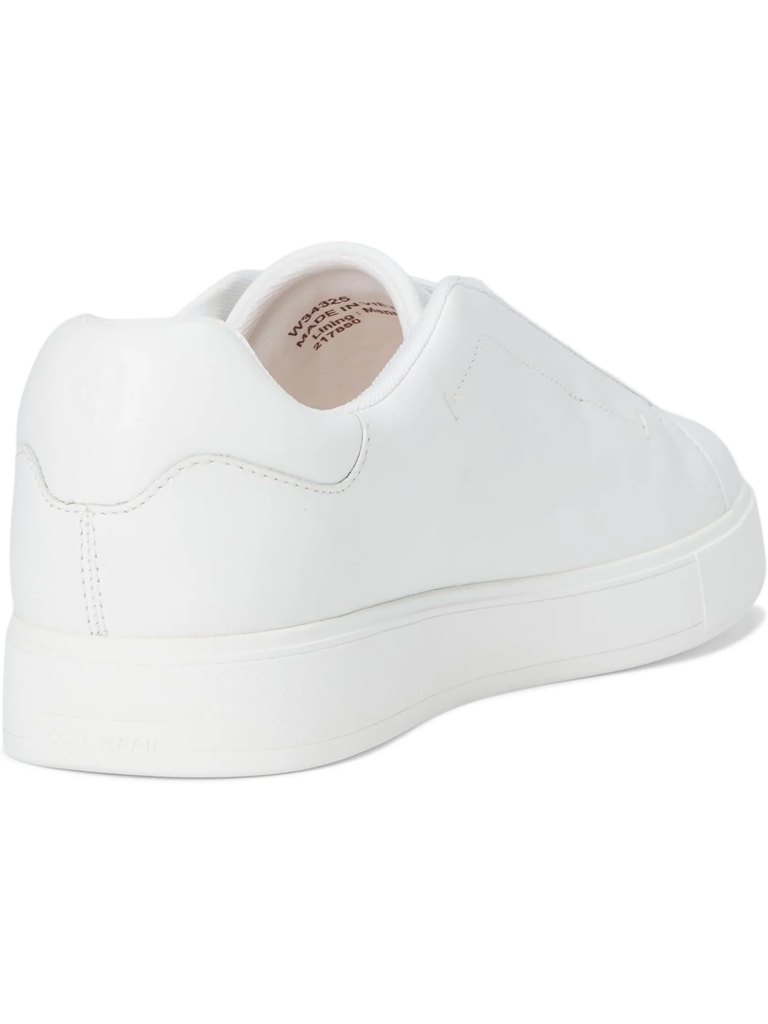 Кроссовки Cole Haan Grandpro Luxe Slip-On Sneakers — 5