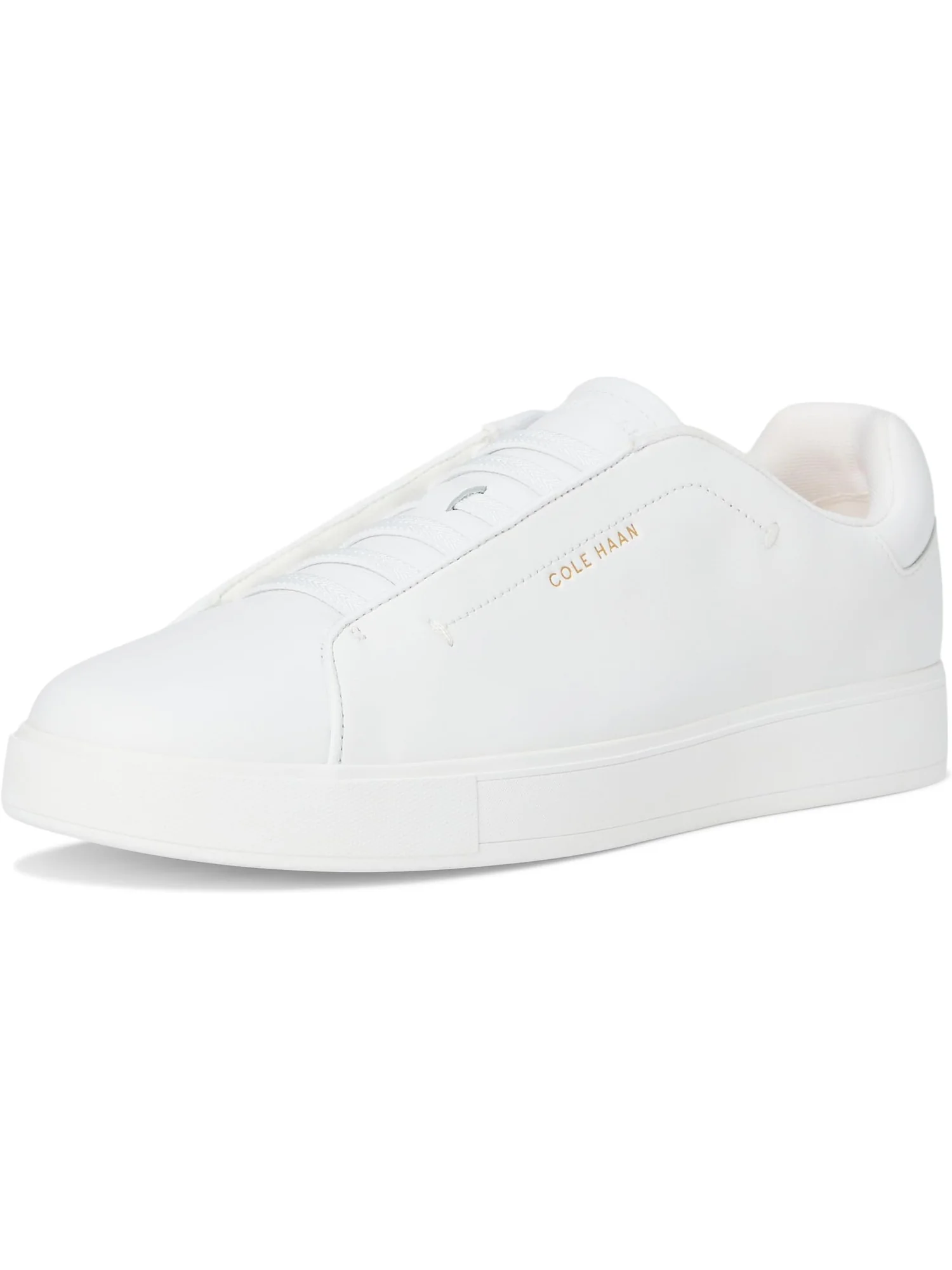 Кроссовки Cole Haan Grandpro Luxe Slip-On Sneakers — 7