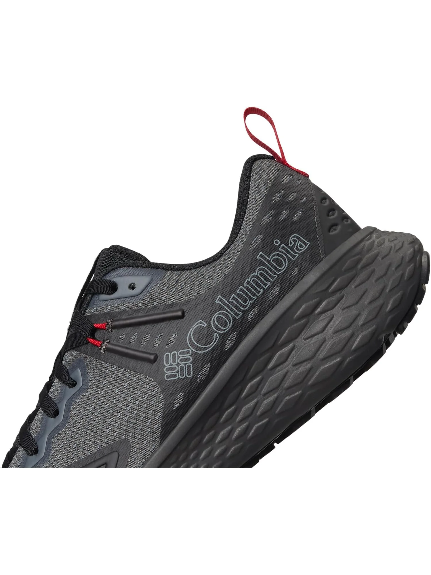 Кроссовки Columbia Konos TRS — 6