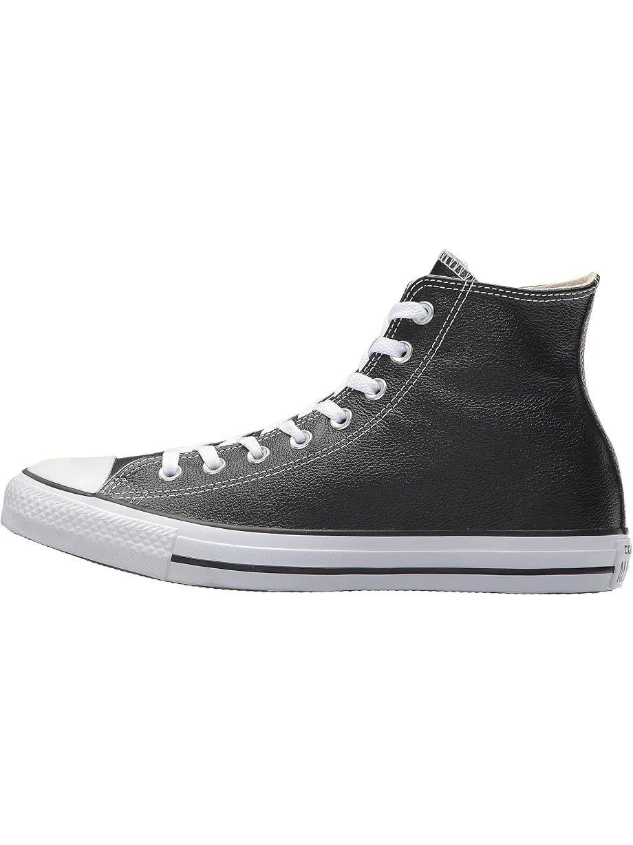 Унисекс кеды Converse Chuck Taylor All Star Leather — 4