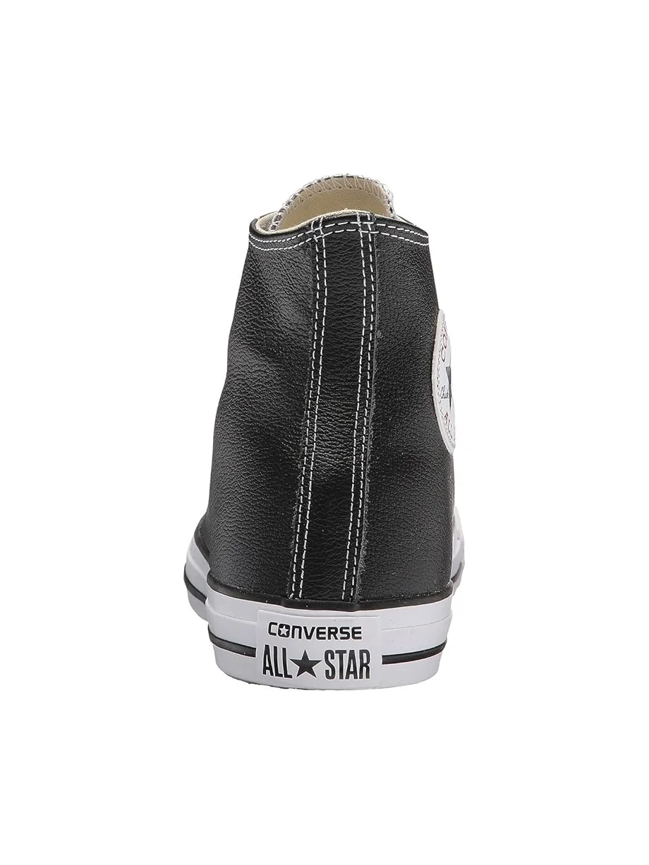 Унисекс кеды Converse Chuck Taylor All Star Leather — 5