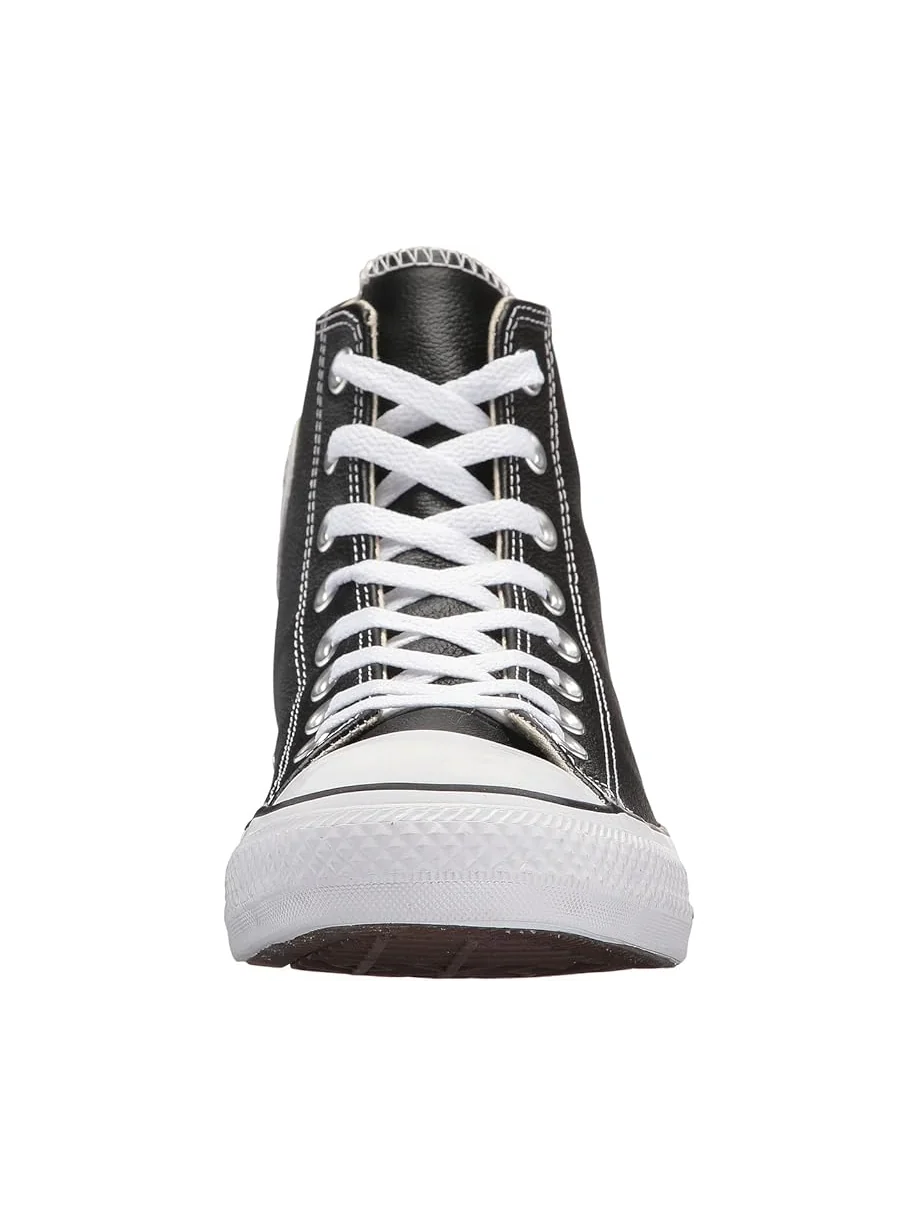 Унисекс кеды Converse Chuck Taylor All Star Leather — 7