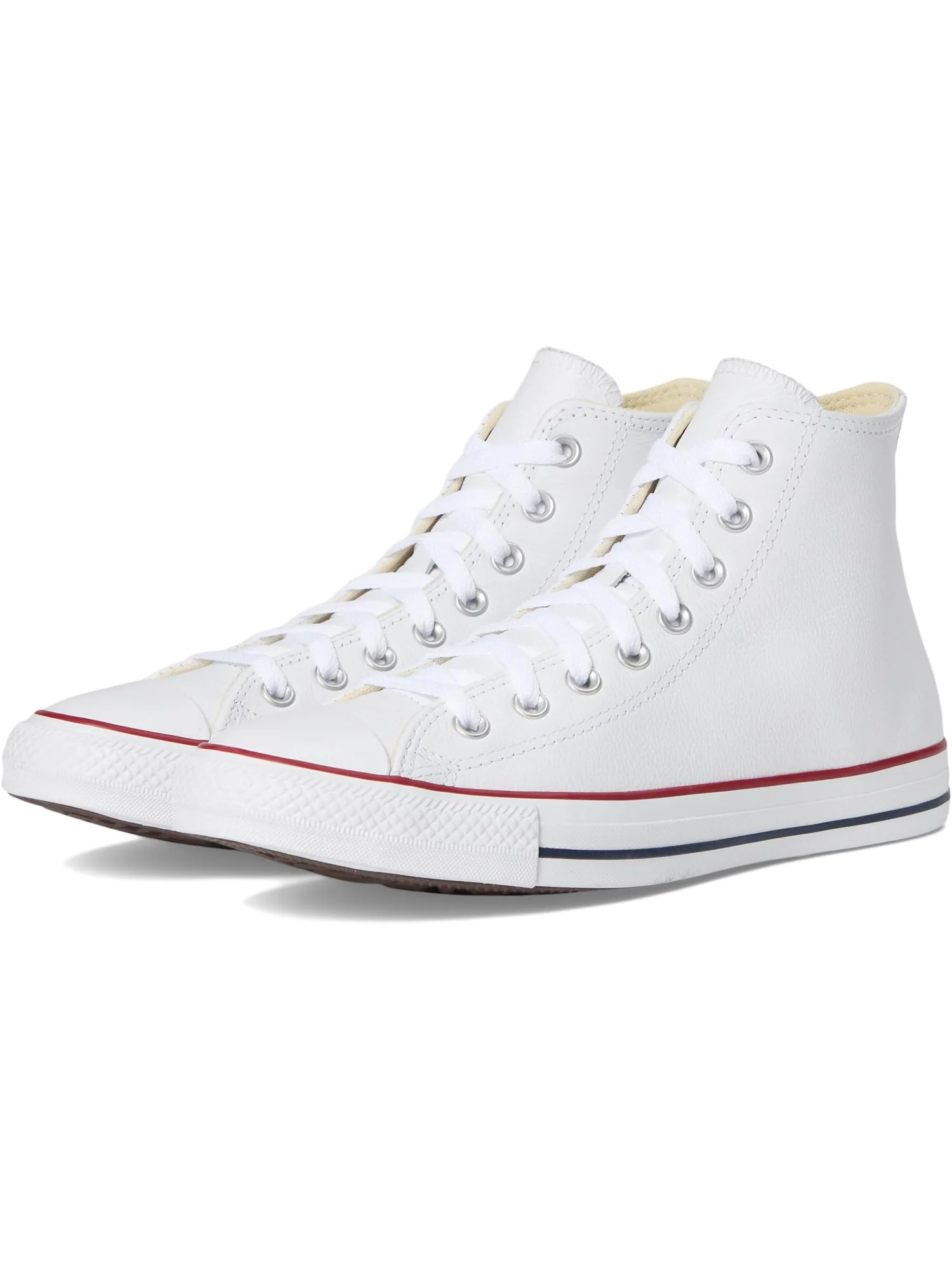 Кроссовки Converse Chuck Taylor All Star Leather High Top Sneaker