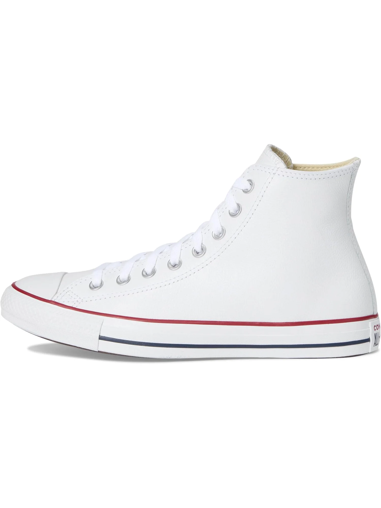 Кроссовки Converse Chuck Taylor All Star Leather High Top Sneaker — 4