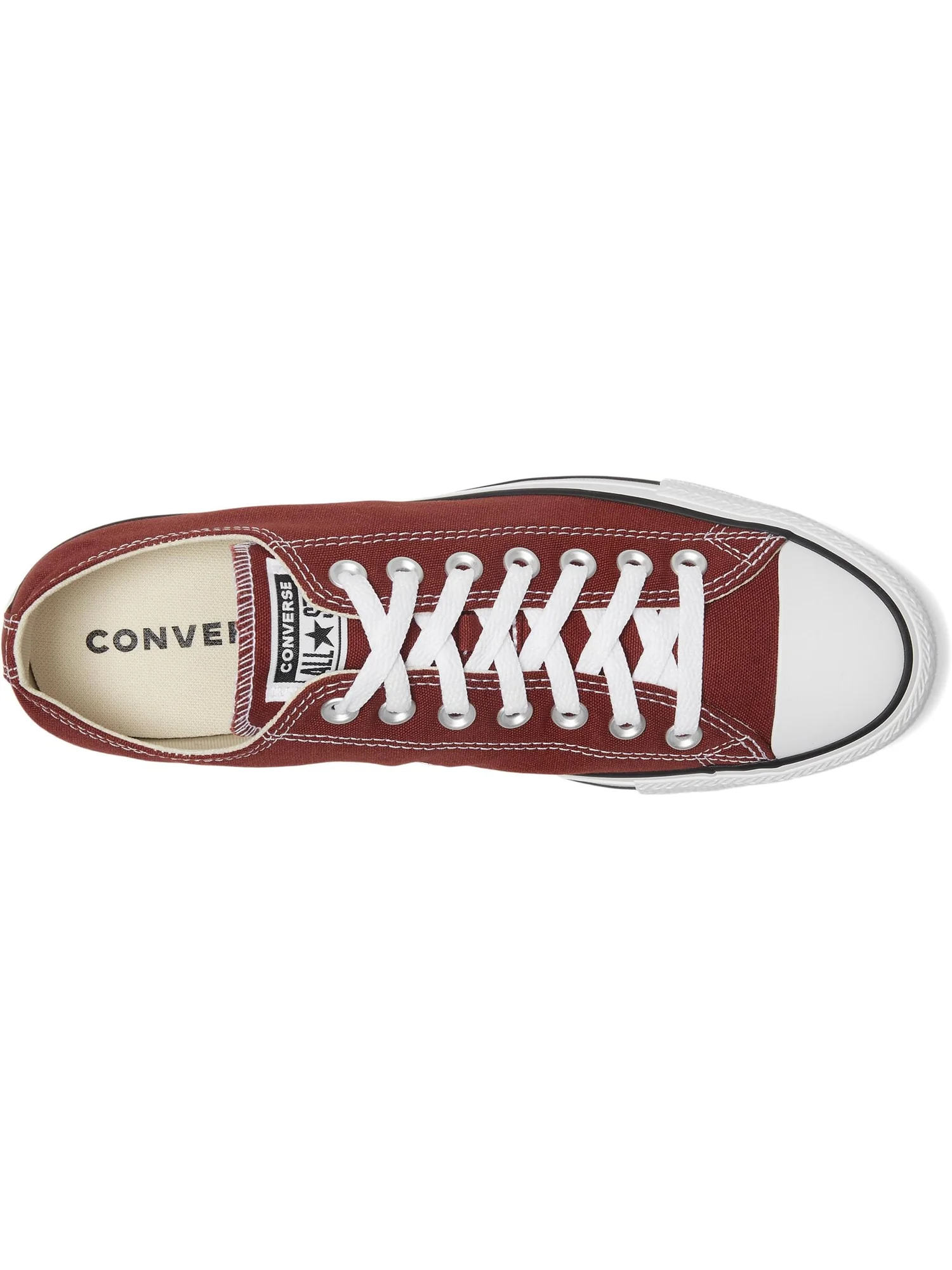 Кроссовки Converse Chuck Taylor All Star - Ox — 2