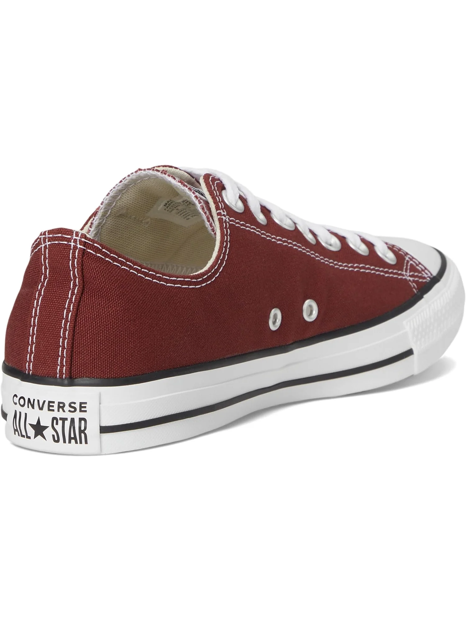 Кроссовки Converse Chuck Taylor All Star - Ox — 5