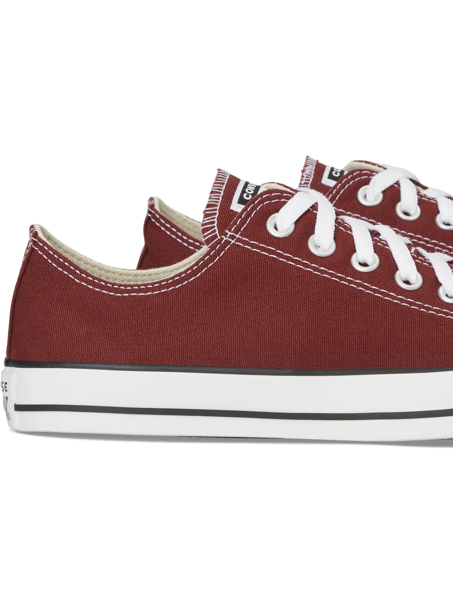 Кроссовки Converse Chuck Taylor All Star - Ox — 6