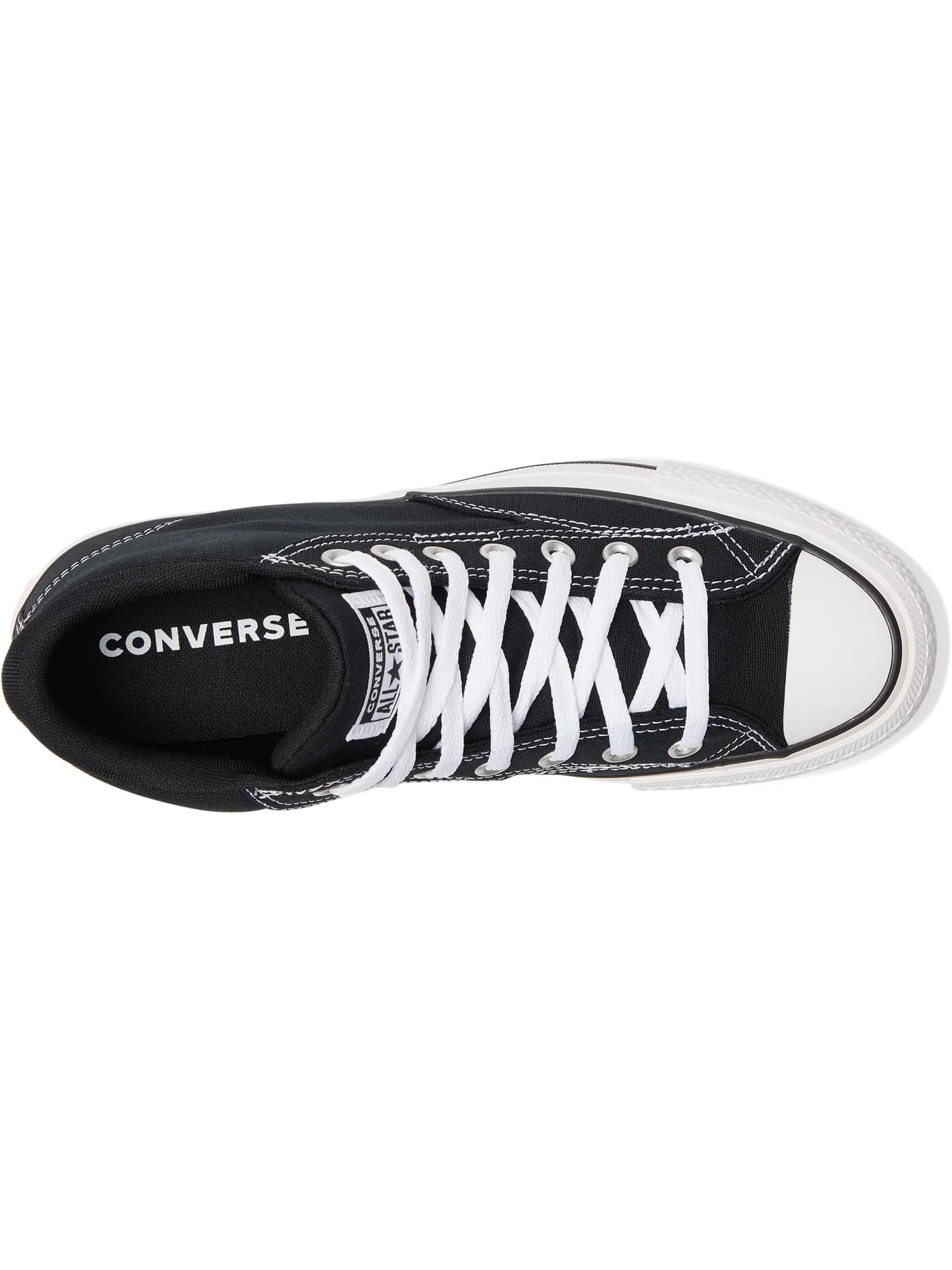 Кроссовки Converse Unisex Chuck Taylor All Star Malden Street — 2