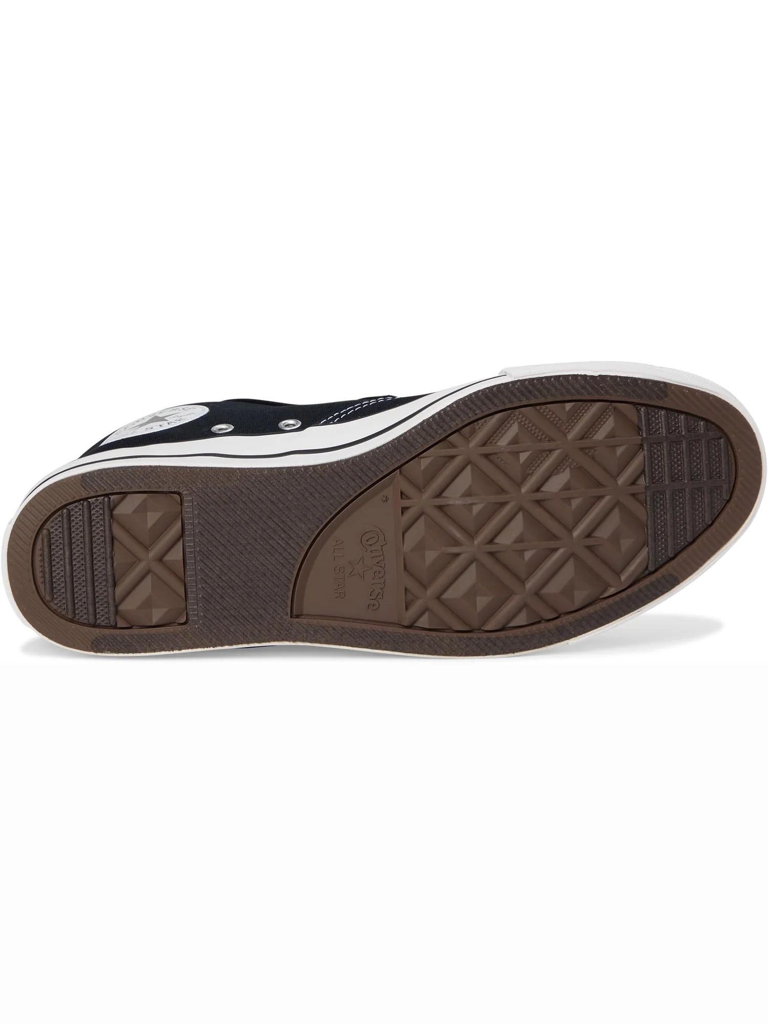 Кроссовки Converse Unisex Chuck Taylor All Star Malden Street — 3