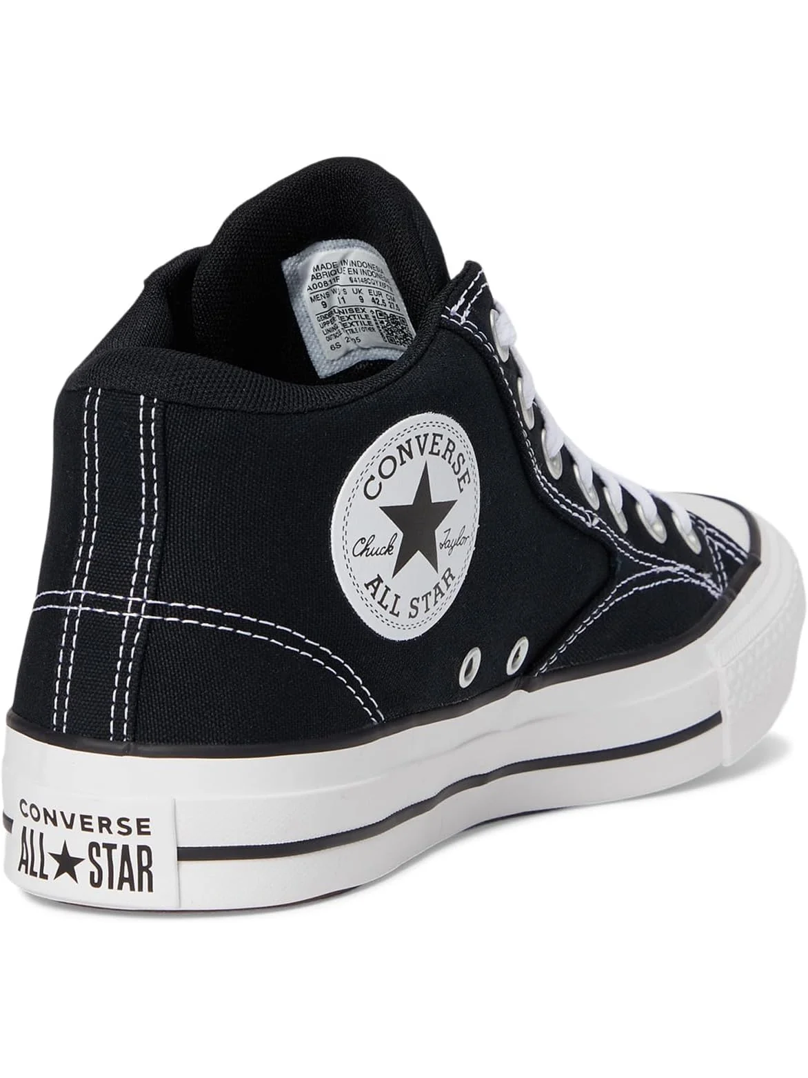 Кроссовки Converse Unisex Chuck Taylor All Star Malden Street — 5