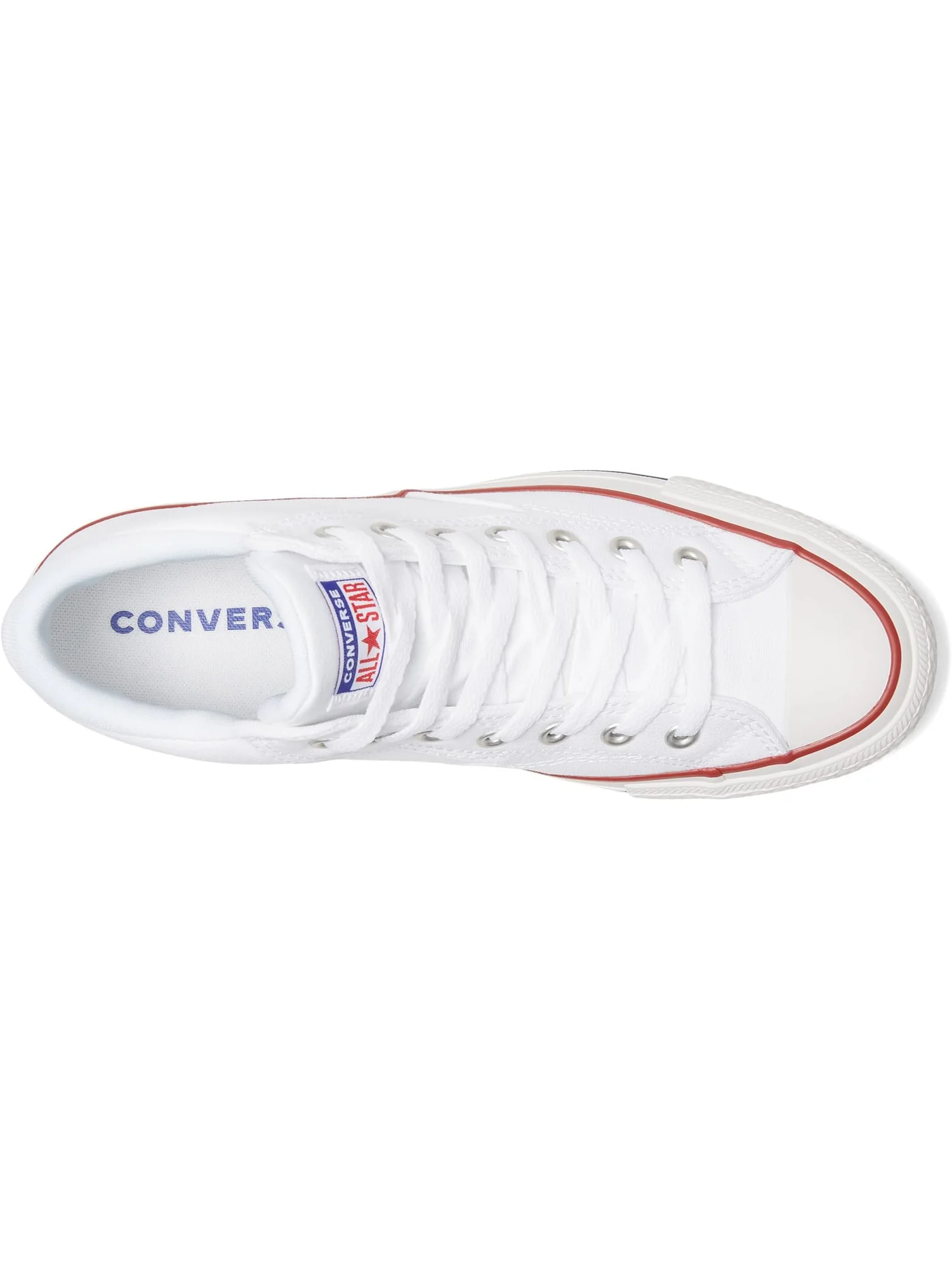 Кроссовки Converse Chuck Taylor All Star Malden Street — 2