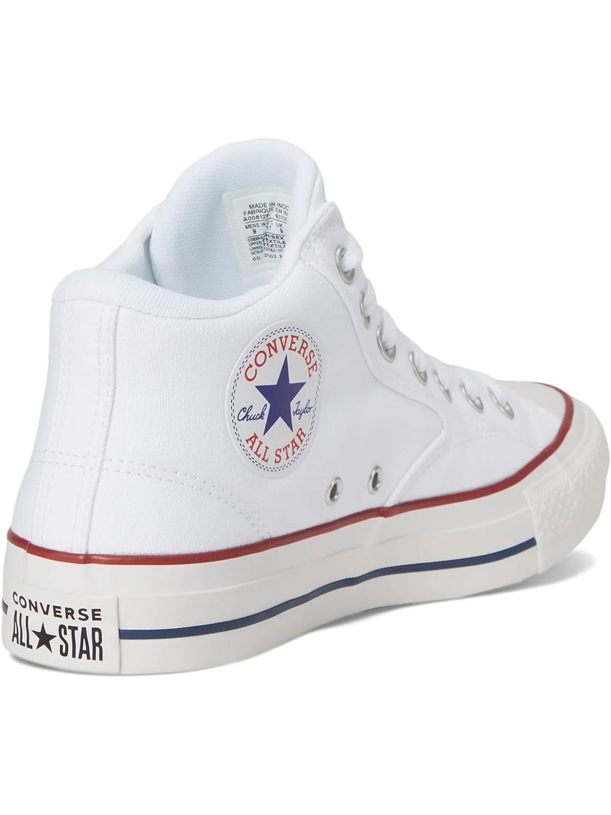 Кроссовки Converse Chuck Taylor All Star Malden Street — 5