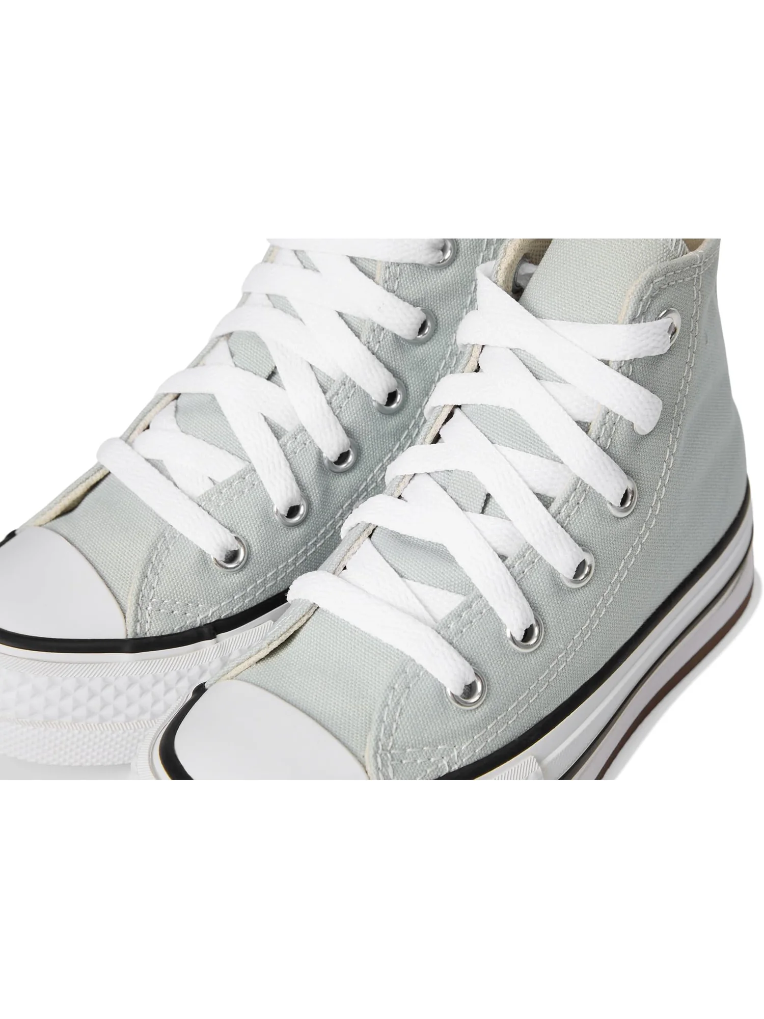 Кроссовки Converse Kids Chuck Taylor All Star Eva Lift Platform — 6