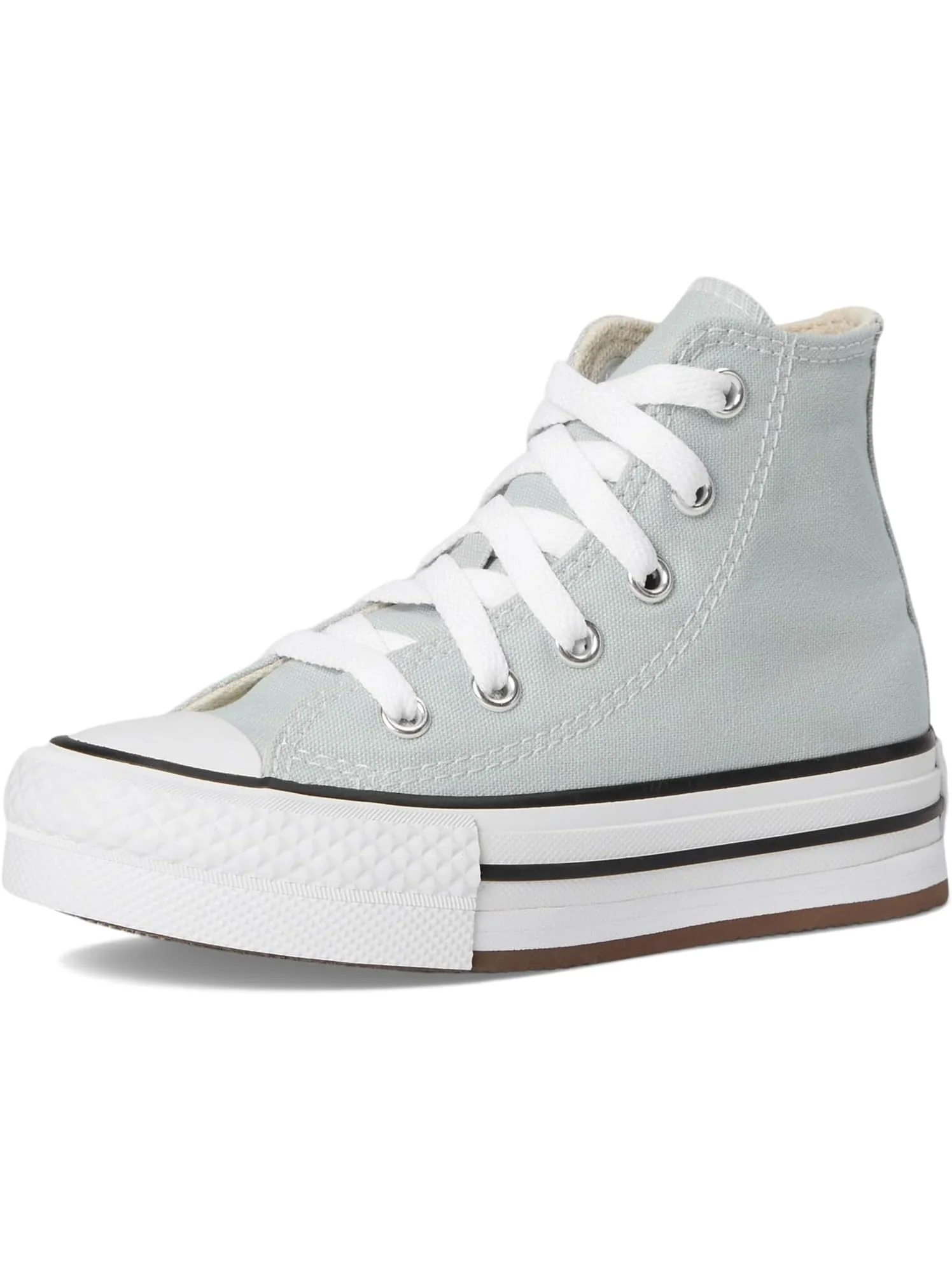 Кроссовки Converse Kids Chuck Taylor All Star Eva Lift Platform — 7