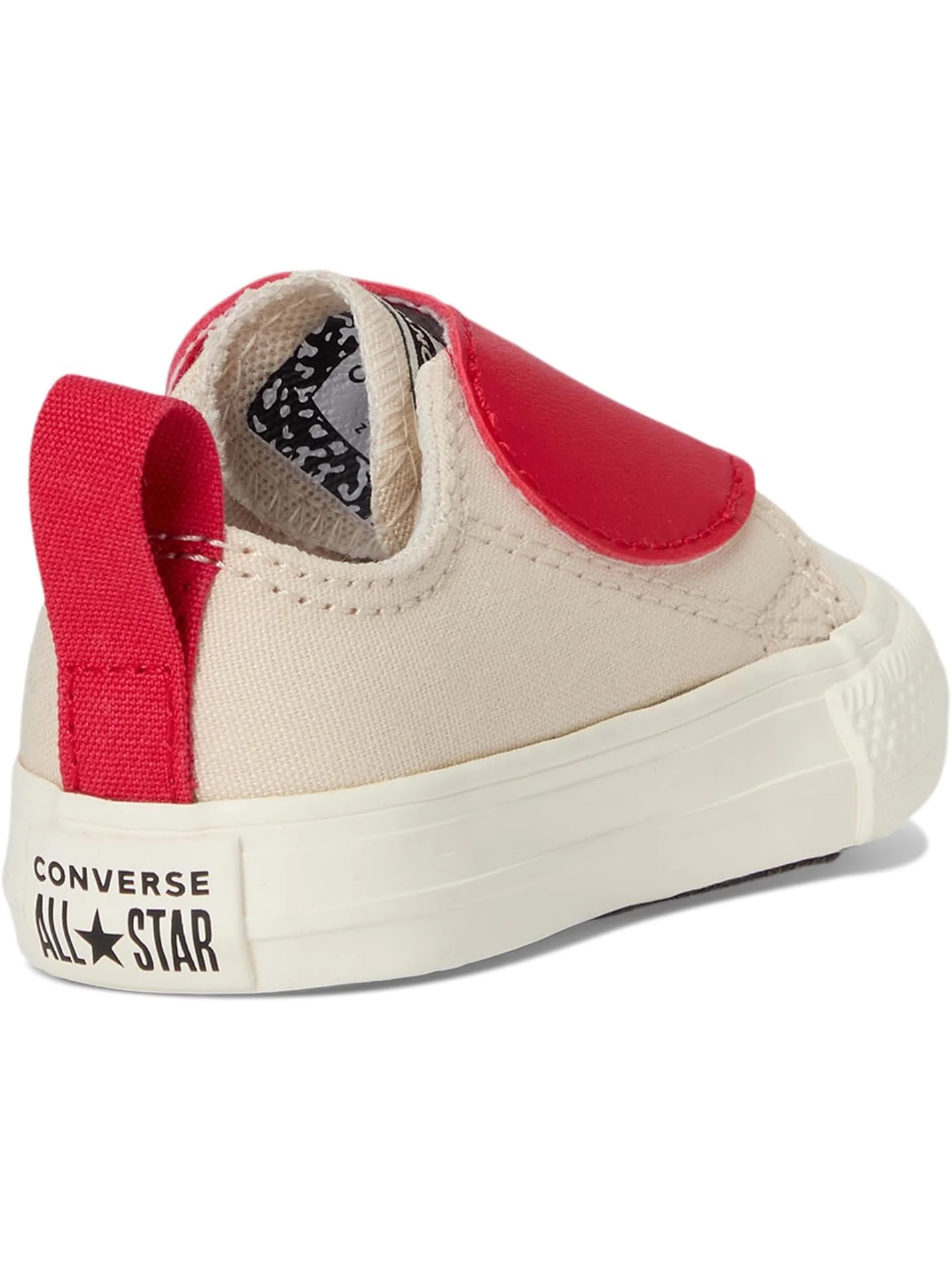Кроссовки Converse Kids Chuck Taylor All Star Apples Easy On — 5
