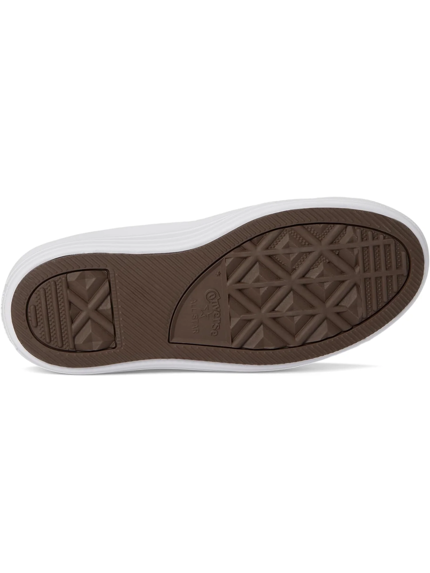 Кроссовки Converse Kids Chuck Taylor All Star Move Platform — 3
