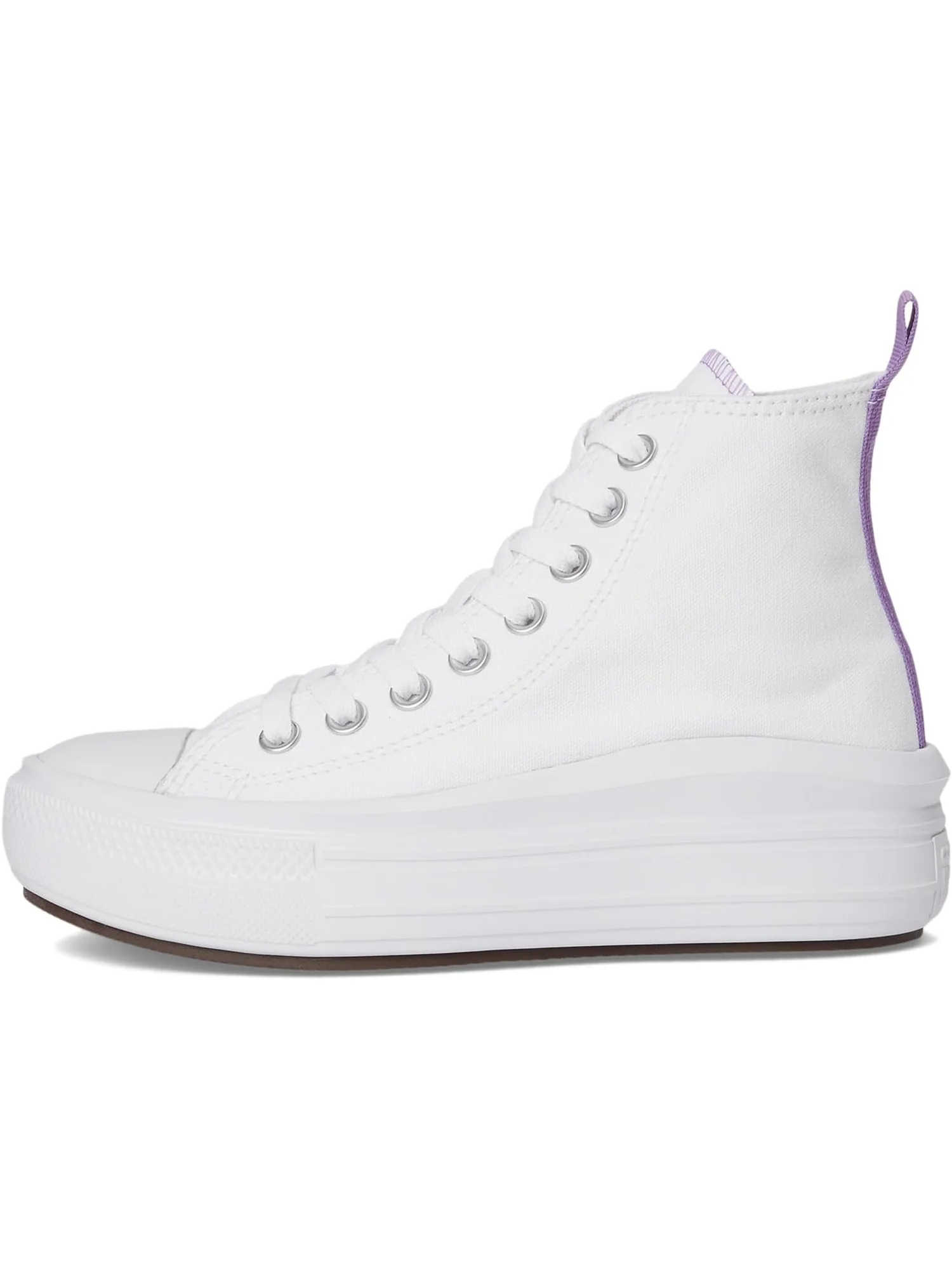 Кроссовки Converse Kids Chuck Taylor All Star Move Platform — 4