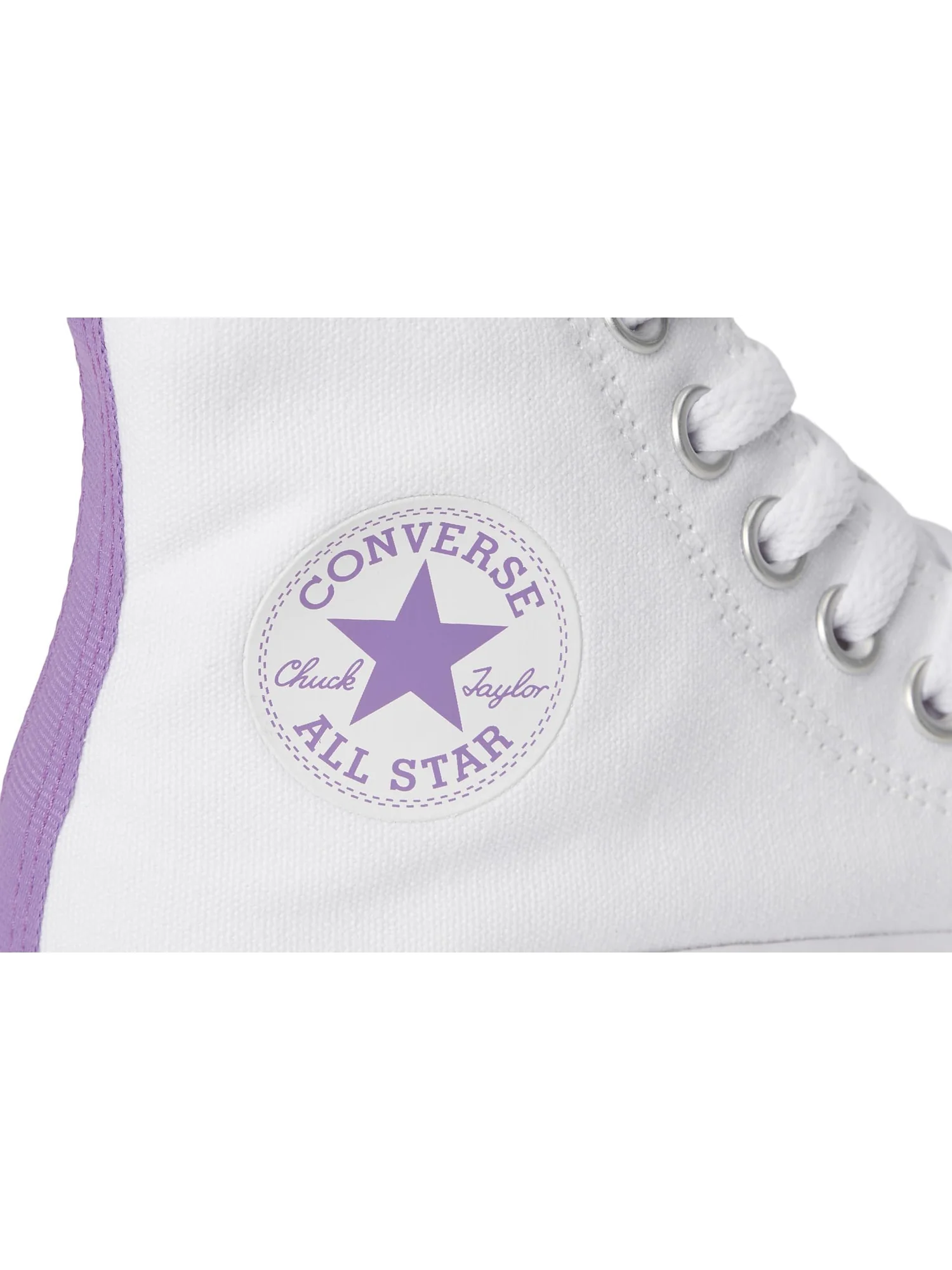 Кроссовки Converse Kids Chuck Taylor All Star Move Platform — 6