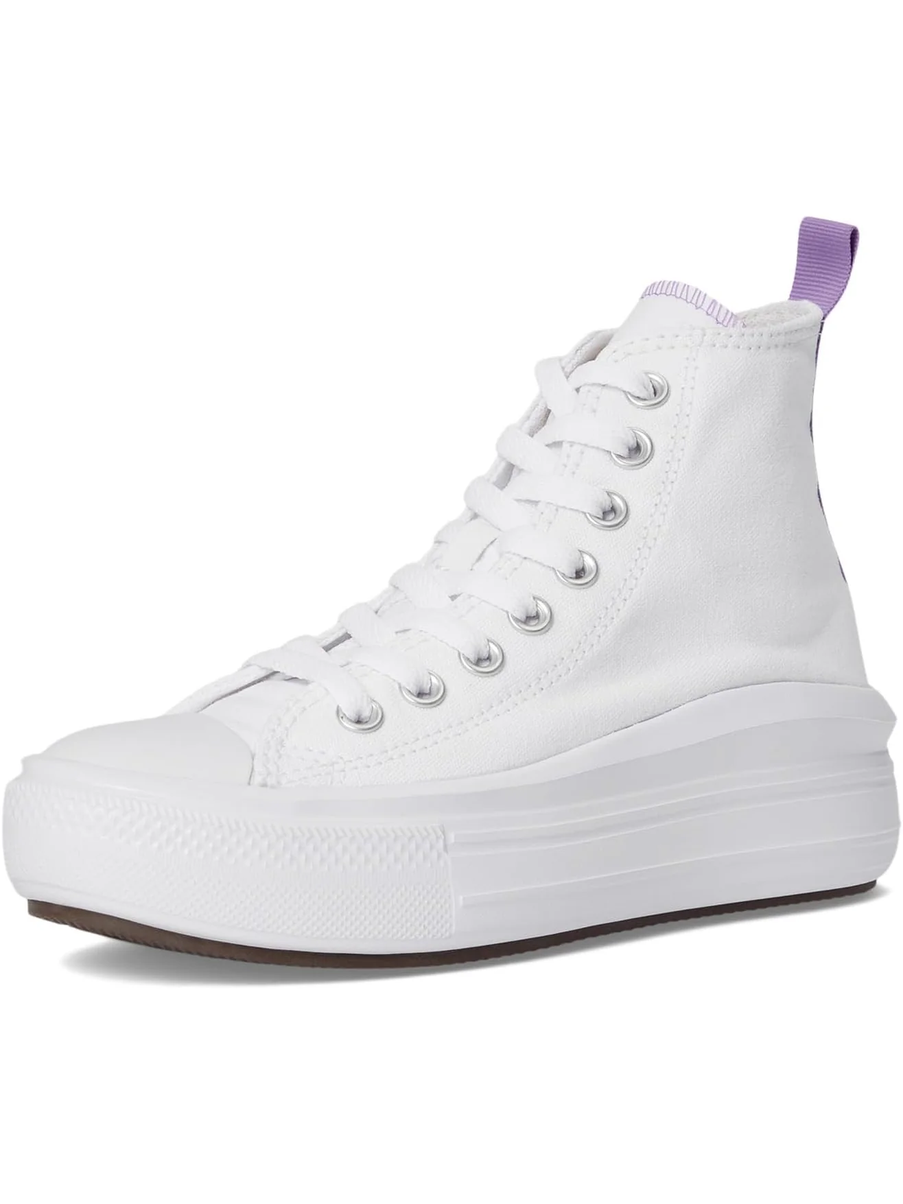 Кроссовки Converse Kids Chuck Taylor All Star Move Platform — 7