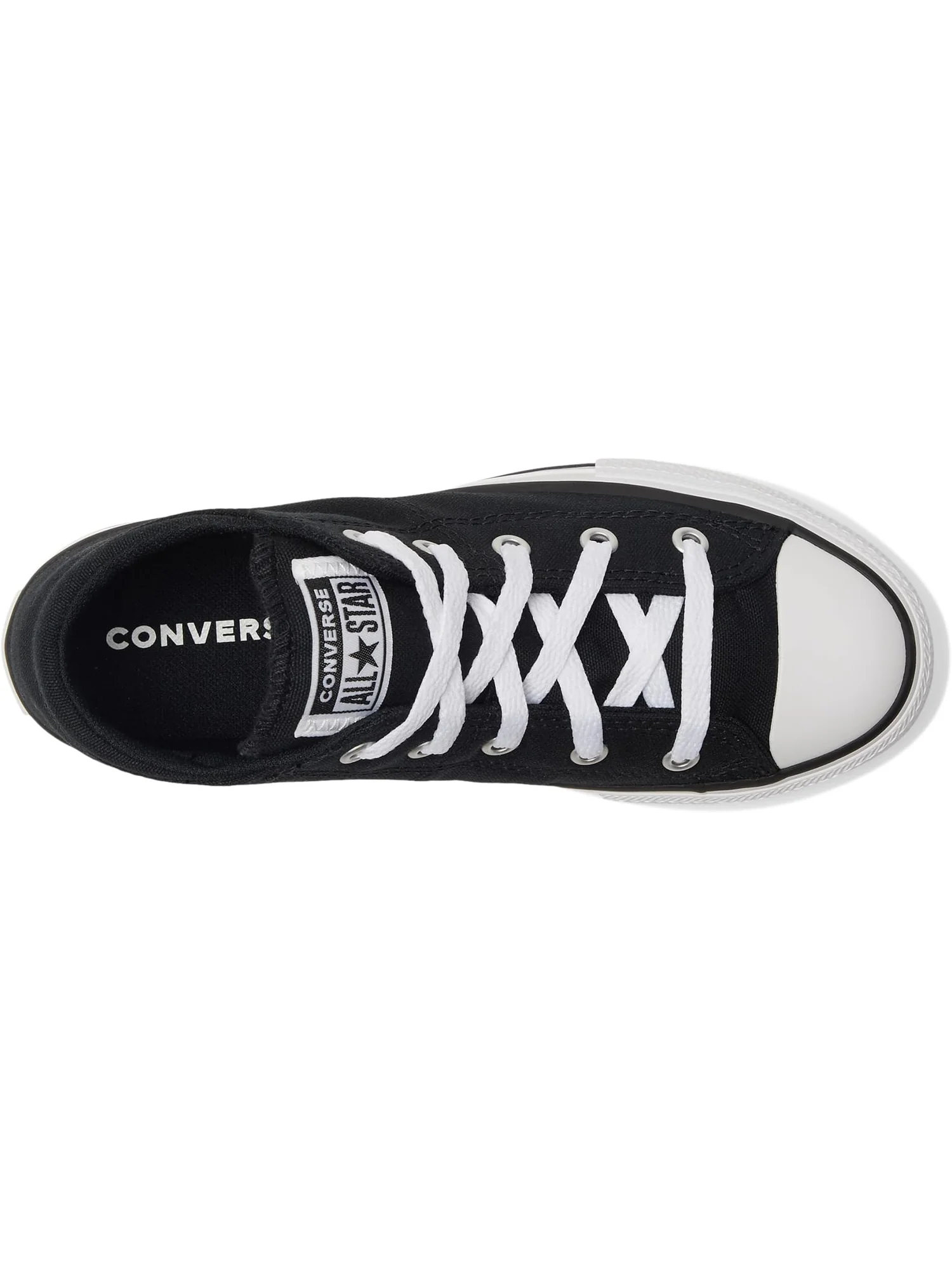 Кроссовки Converse Kids Chuck Taylor All Star Madison — 2