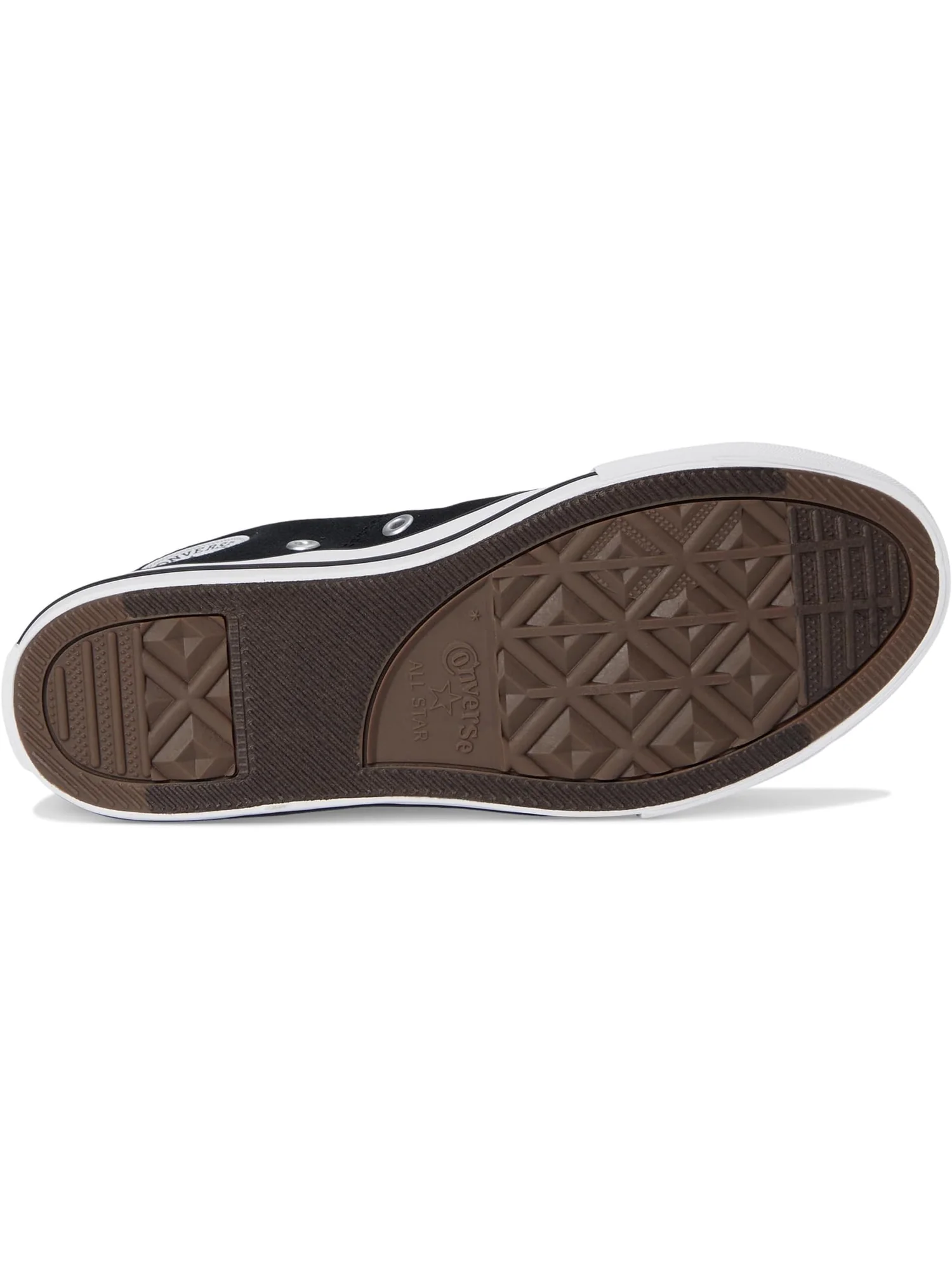 Кроссовки Converse Kids Chuck Taylor All Star Madison — 3