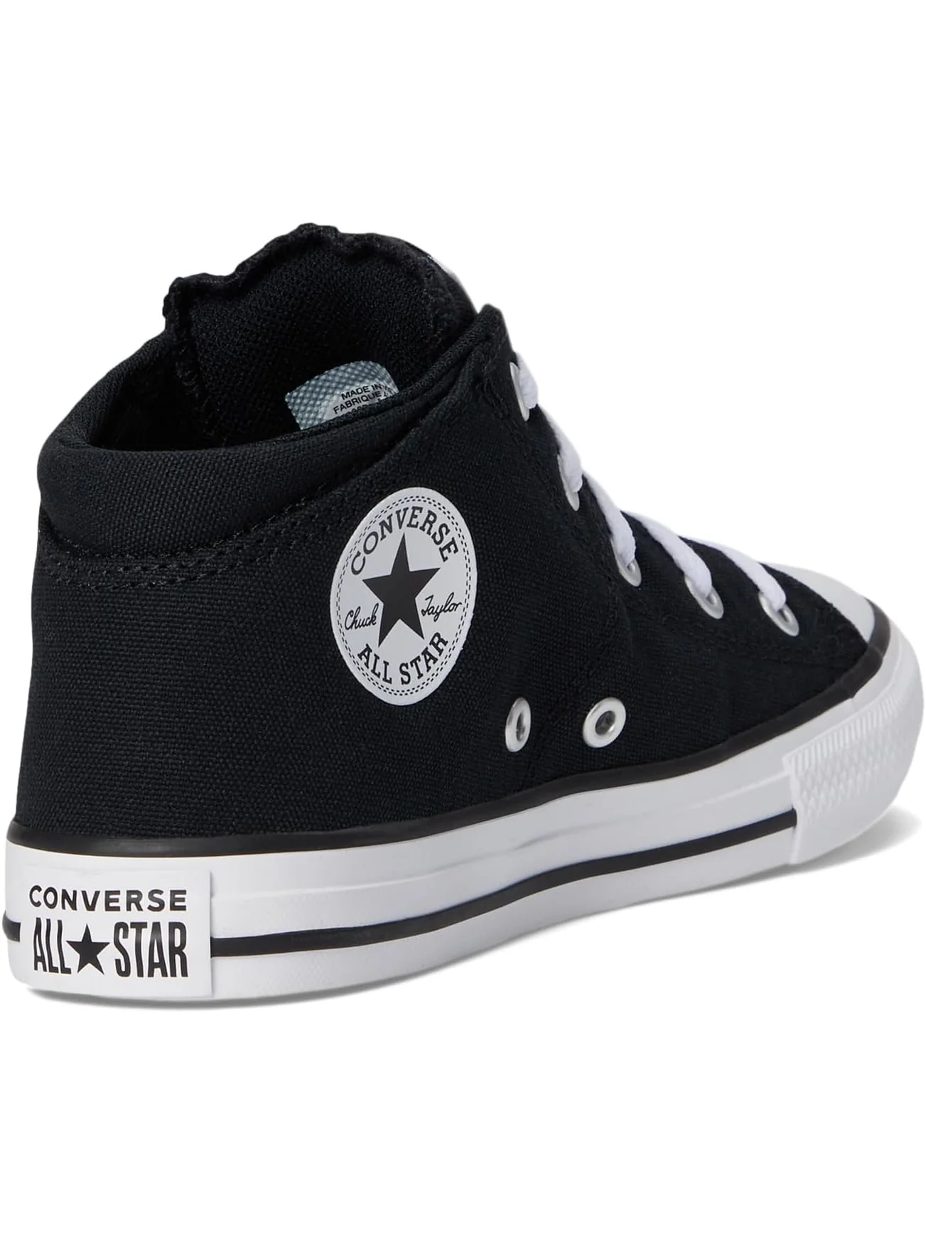 Кроссовки Converse Kids Chuck Taylor All Star Madison — 5