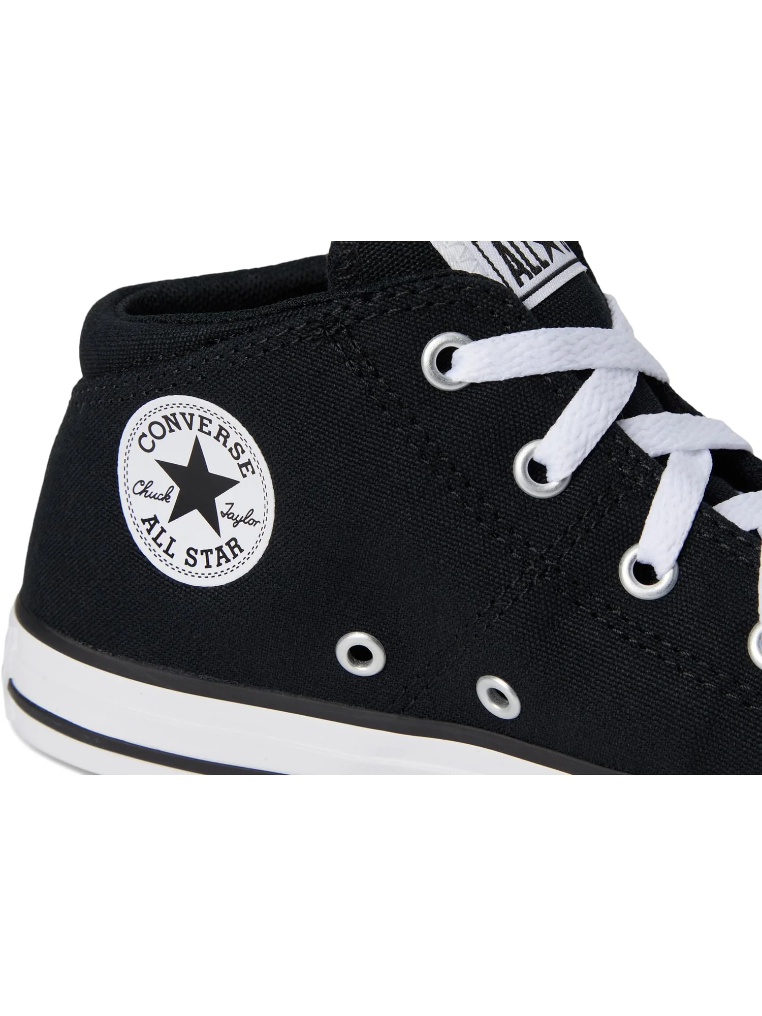 Кроссовки Converse Kids Chuck Taylor All Star Madison — 6