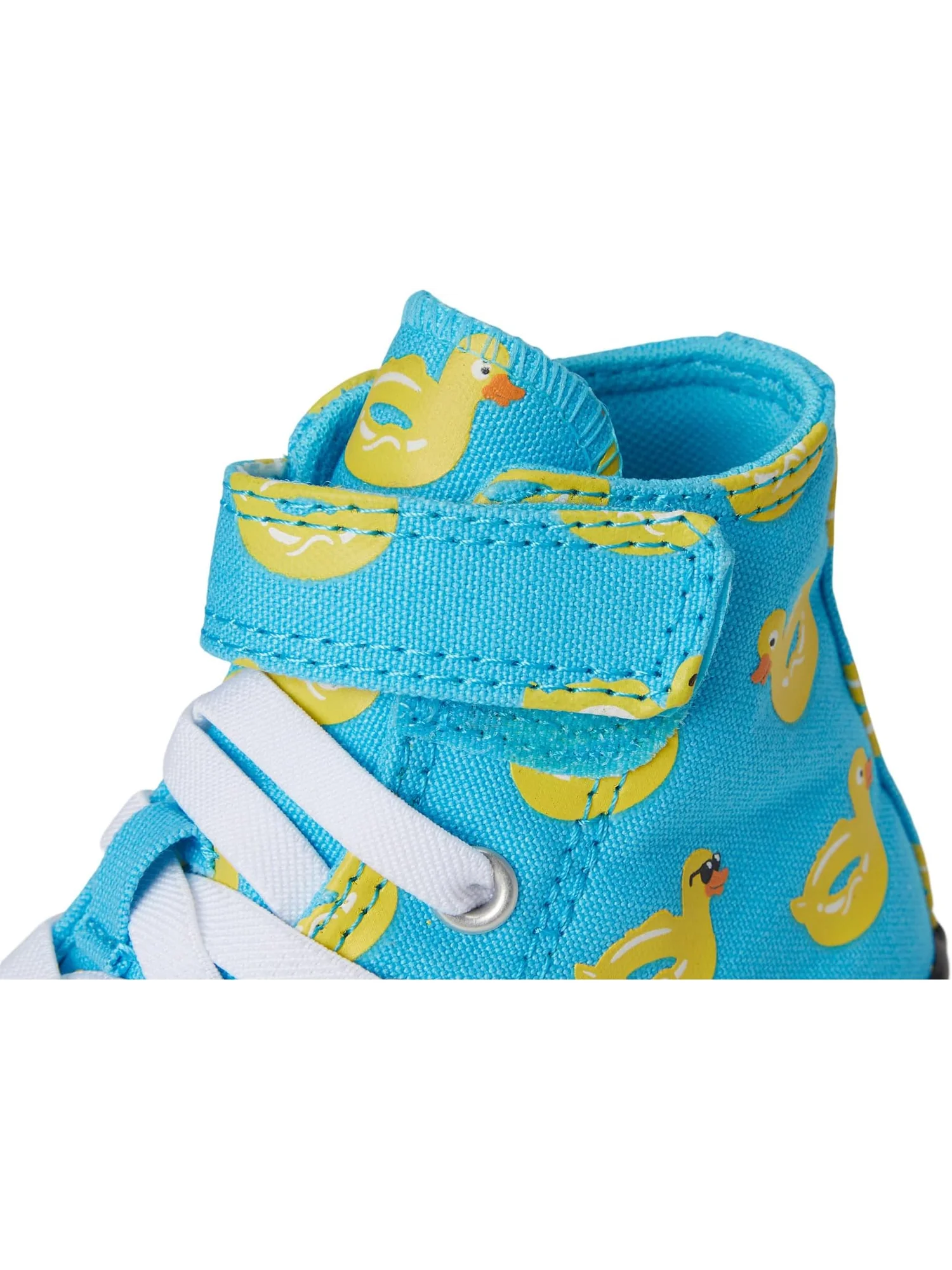Кроссовки Converse Kids Chuck Taylor All Star Pool Float Easy-On — 6