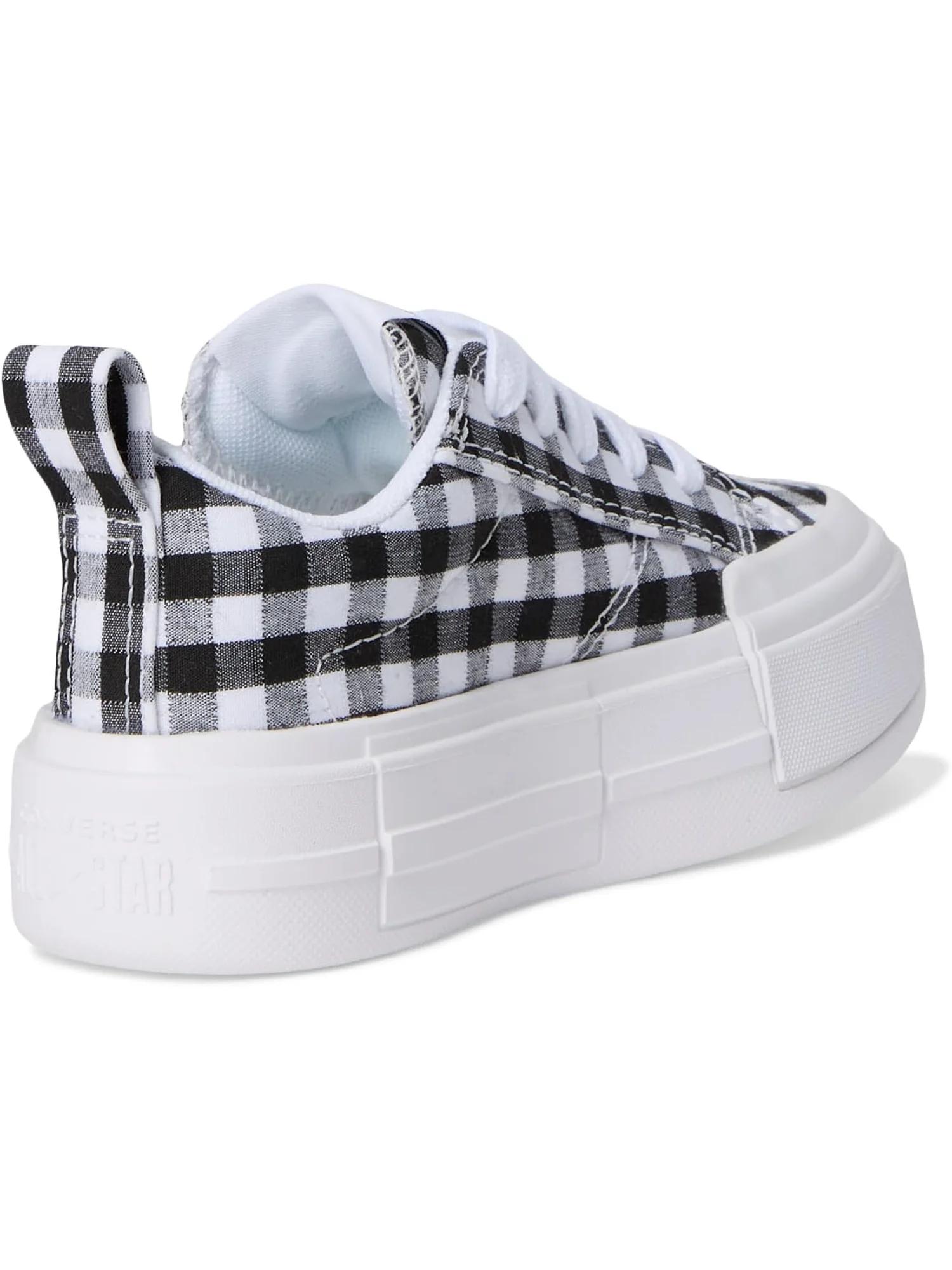 Кроссовки Converse Kids Cruise Checkered — 5