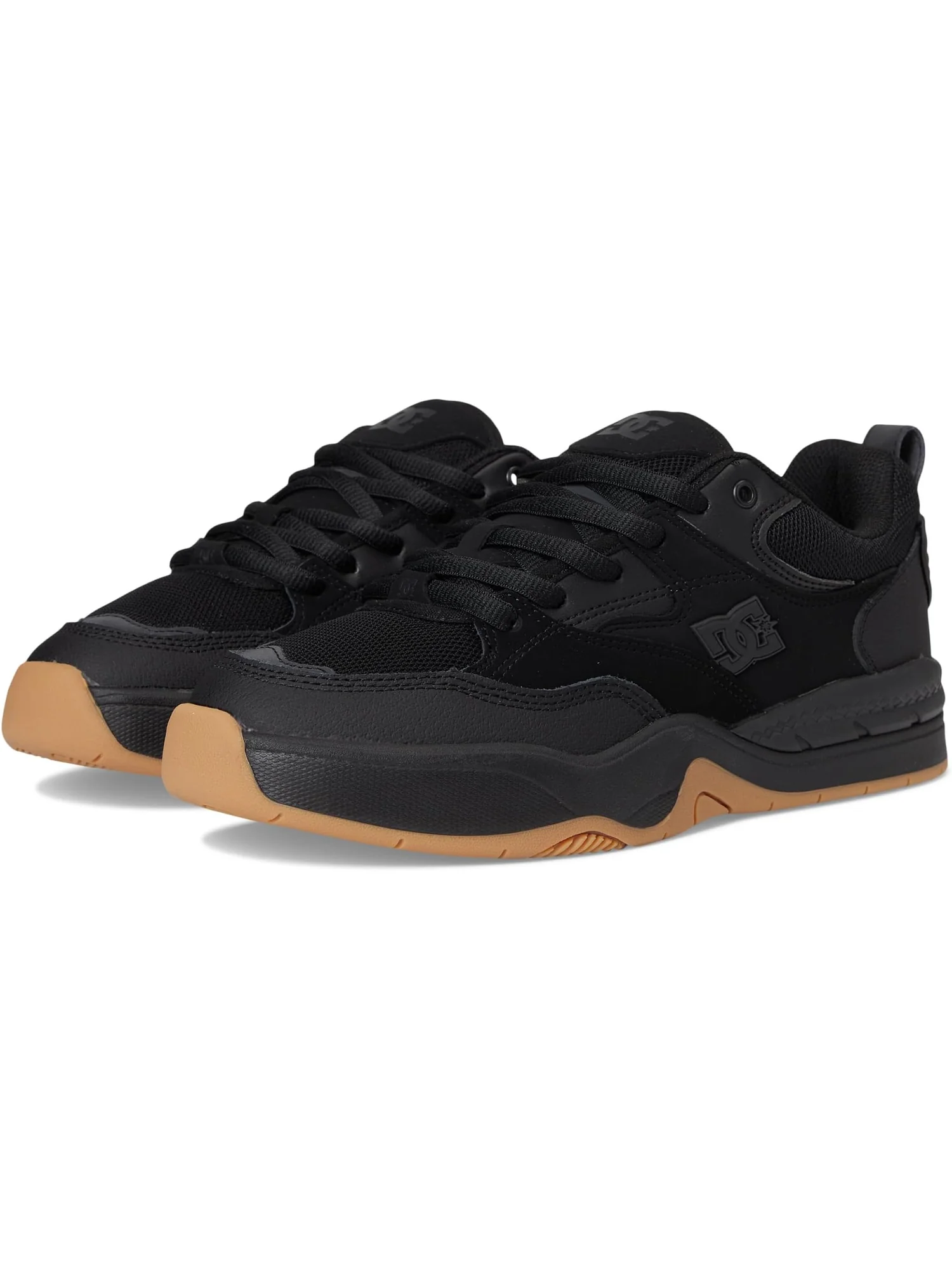 Кроссовки DC Men's Ascend — 1