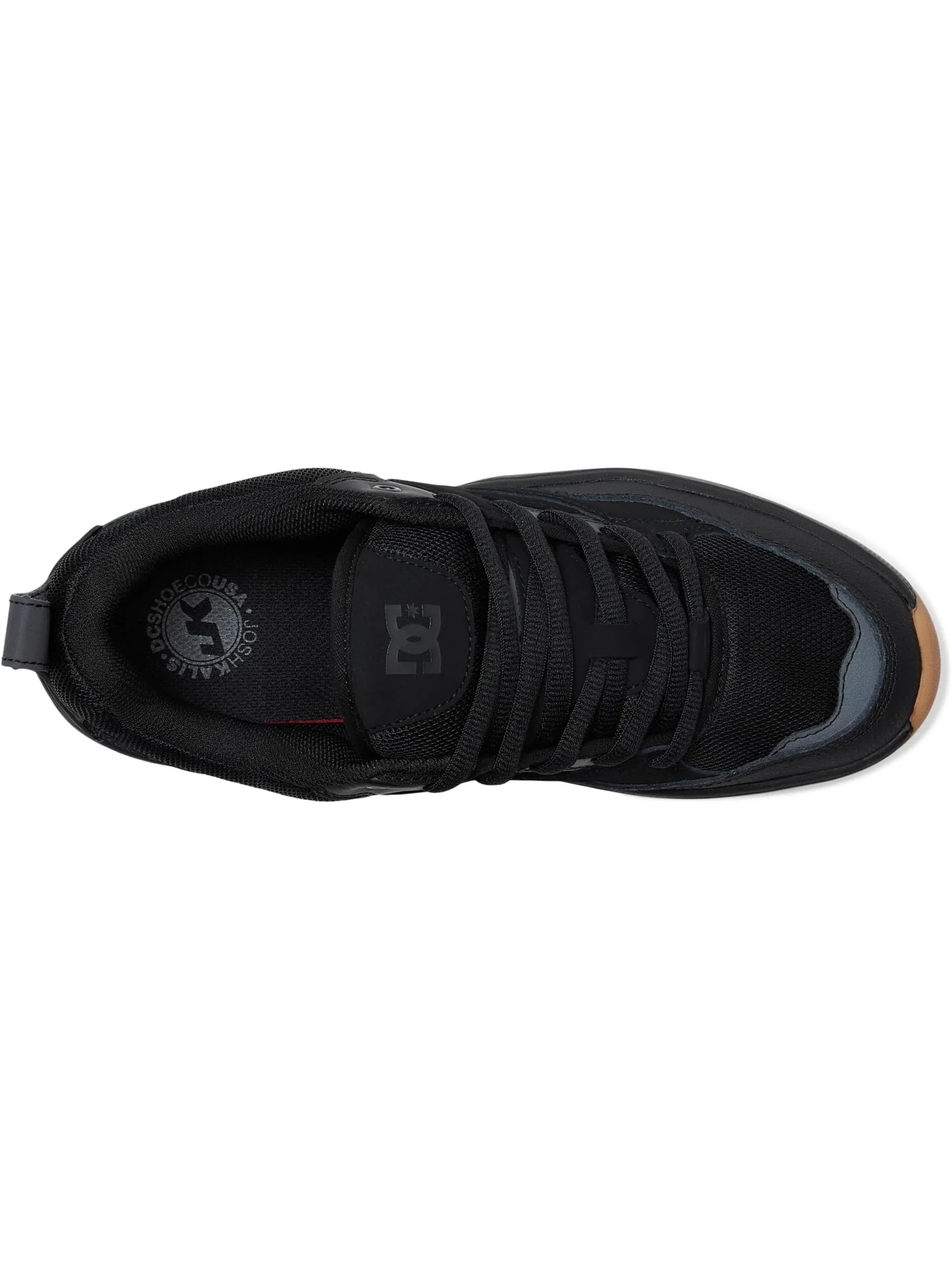 Кроссовки DC Men's Ascend — 2