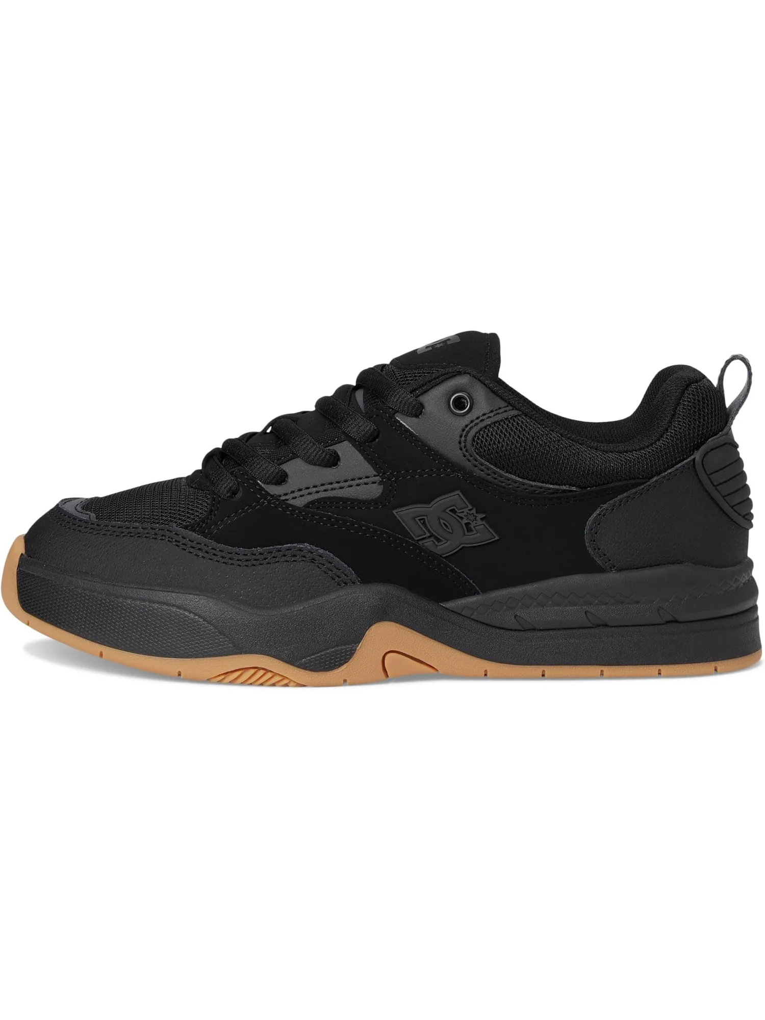 Кроссовки DC Men's Ascend — 4