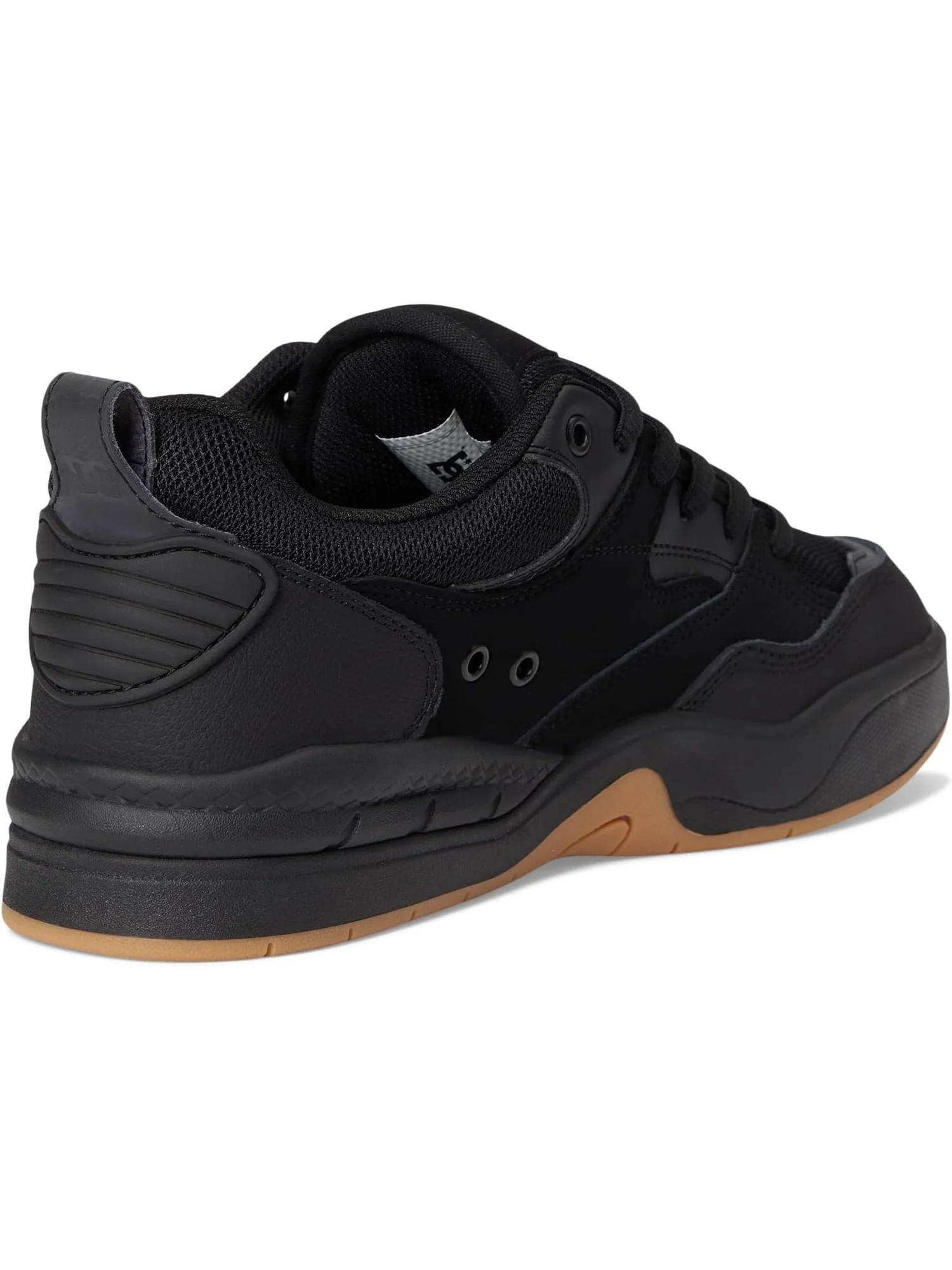 Кроссовки DC Men's Ascend — 5