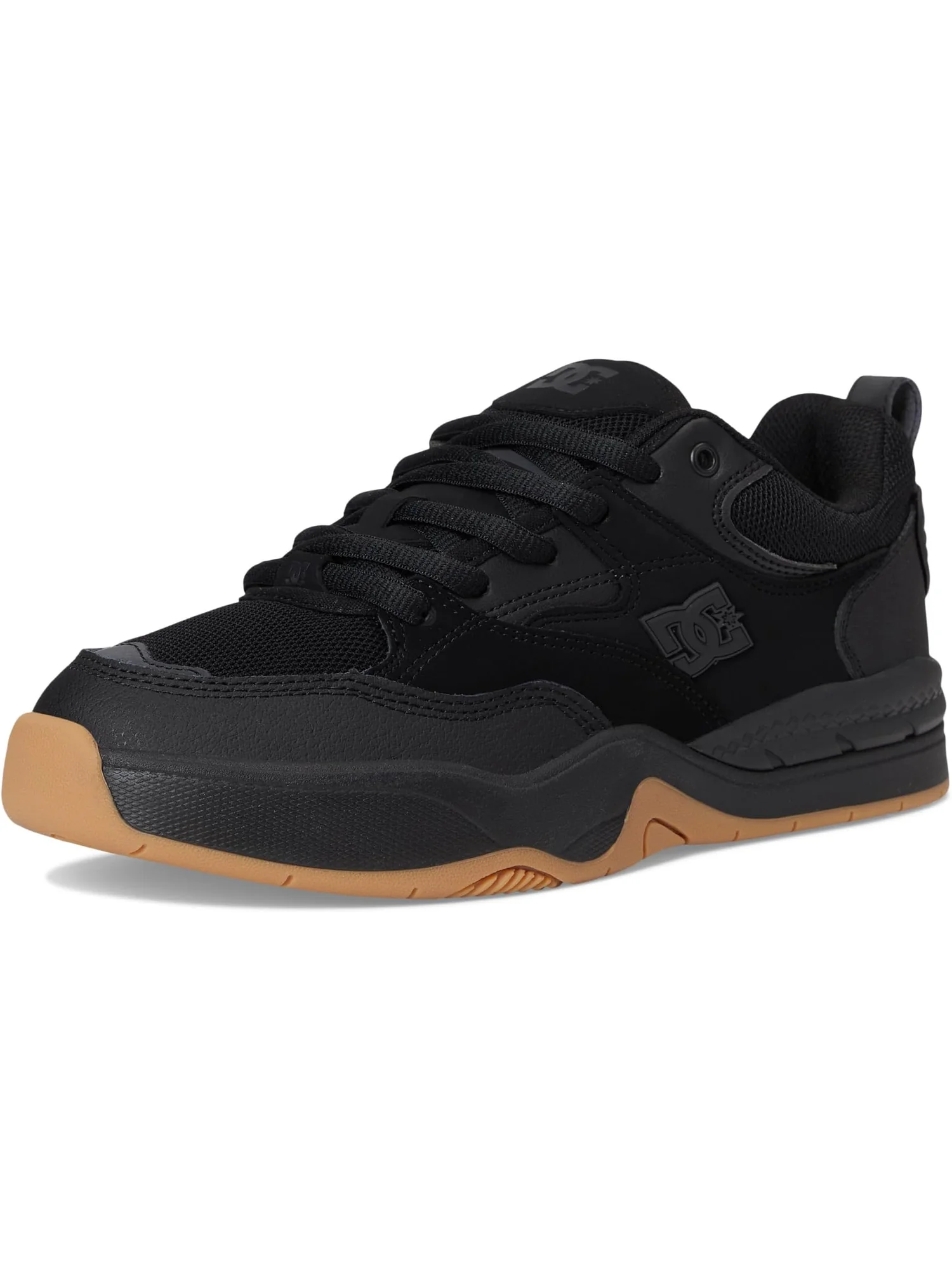 Кроссовки DC Men's Ascend — 7